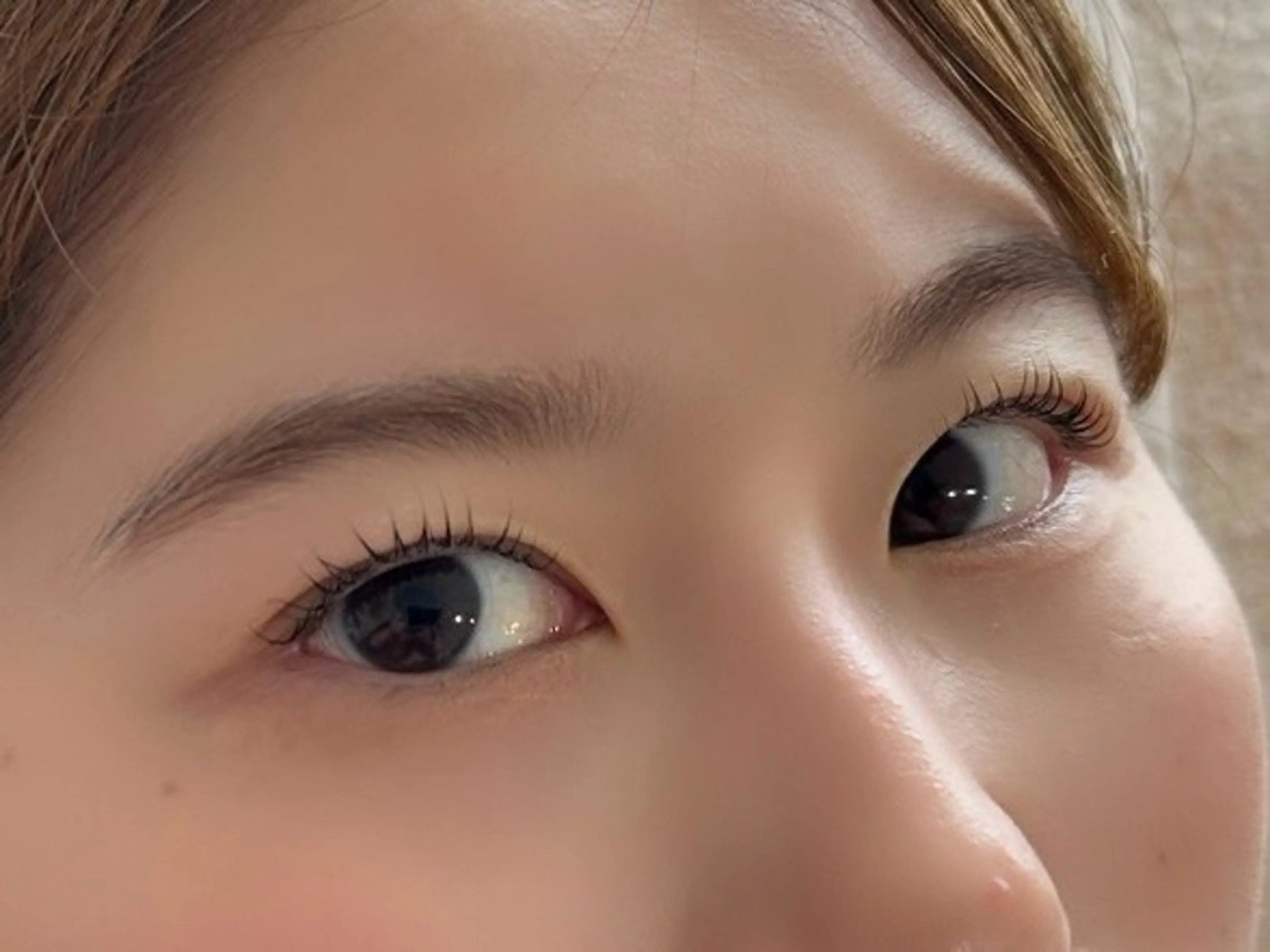 マツエク・マツパ RICHEBELLE所属・樋口 端咲のマツエク・マツパデザイン