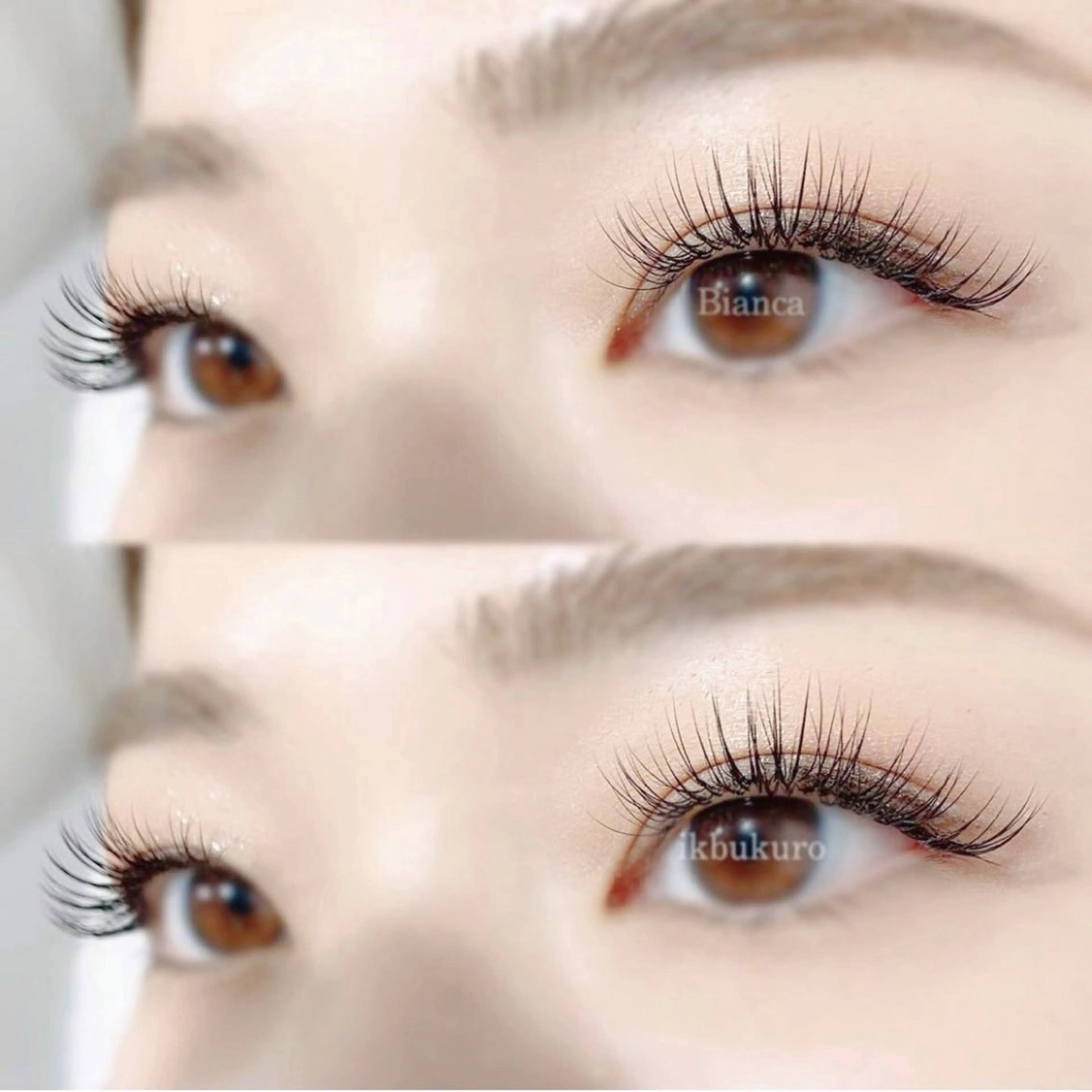 マツエク・マツパ マツエク 田村💎笹塚/マツパ /マツエクのマツエク・マツパデザイン