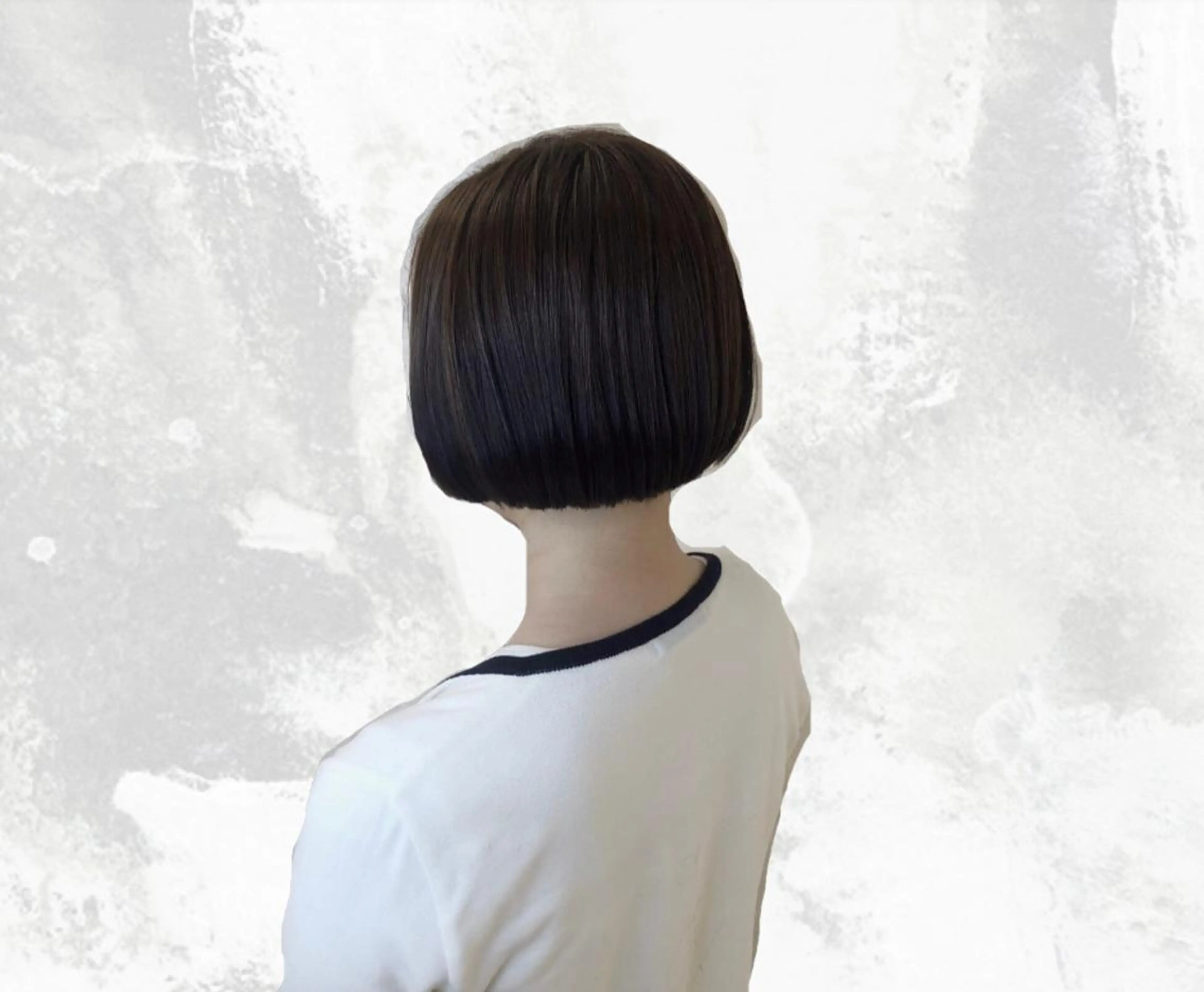 ショート ✄BELLKA✄ 山口のヘアスタイル