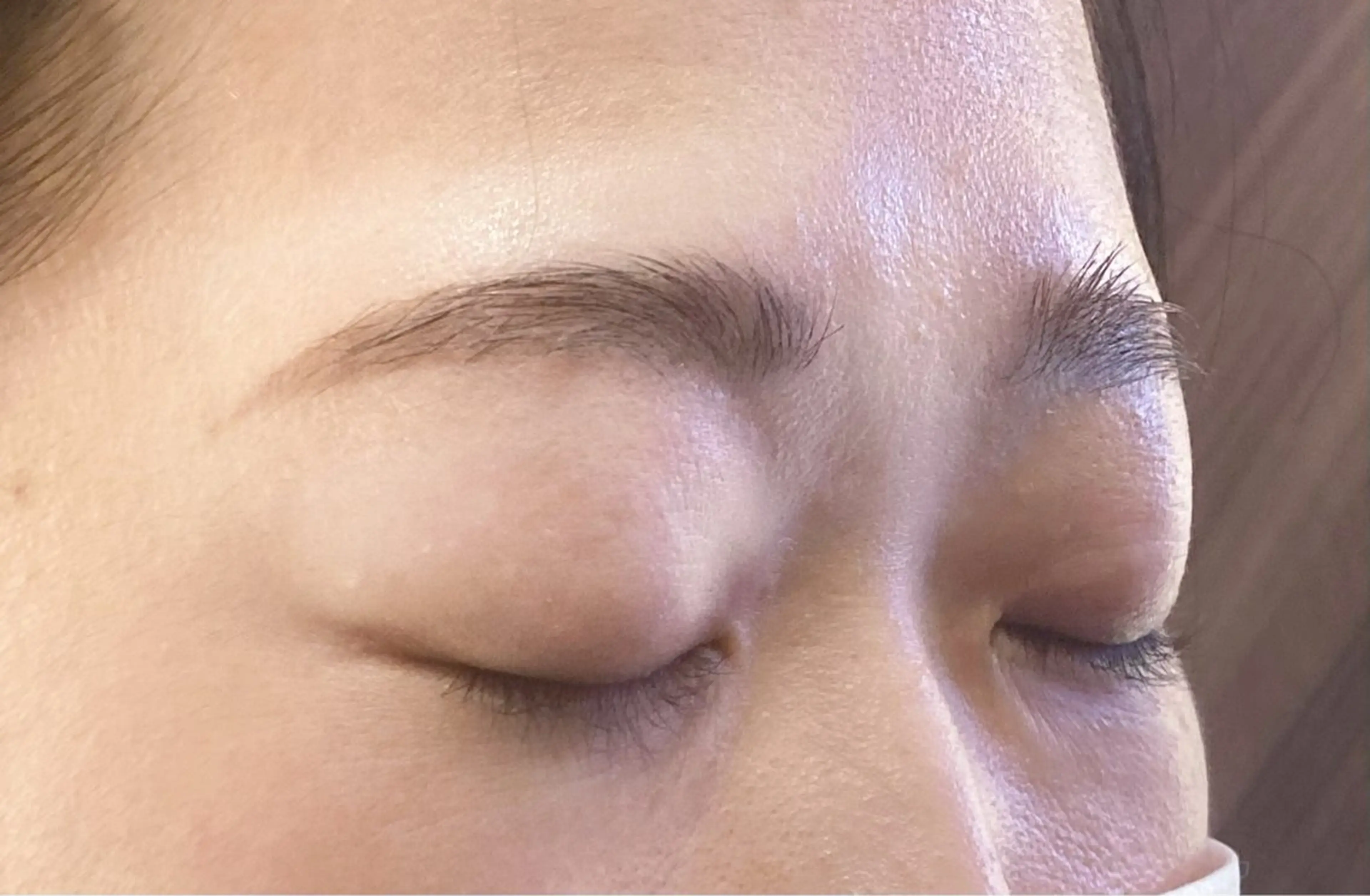 アイブロウ ワックス脱毛 その他(アイブロウ) Lieto roomの眉毛・アイブロウイメージ