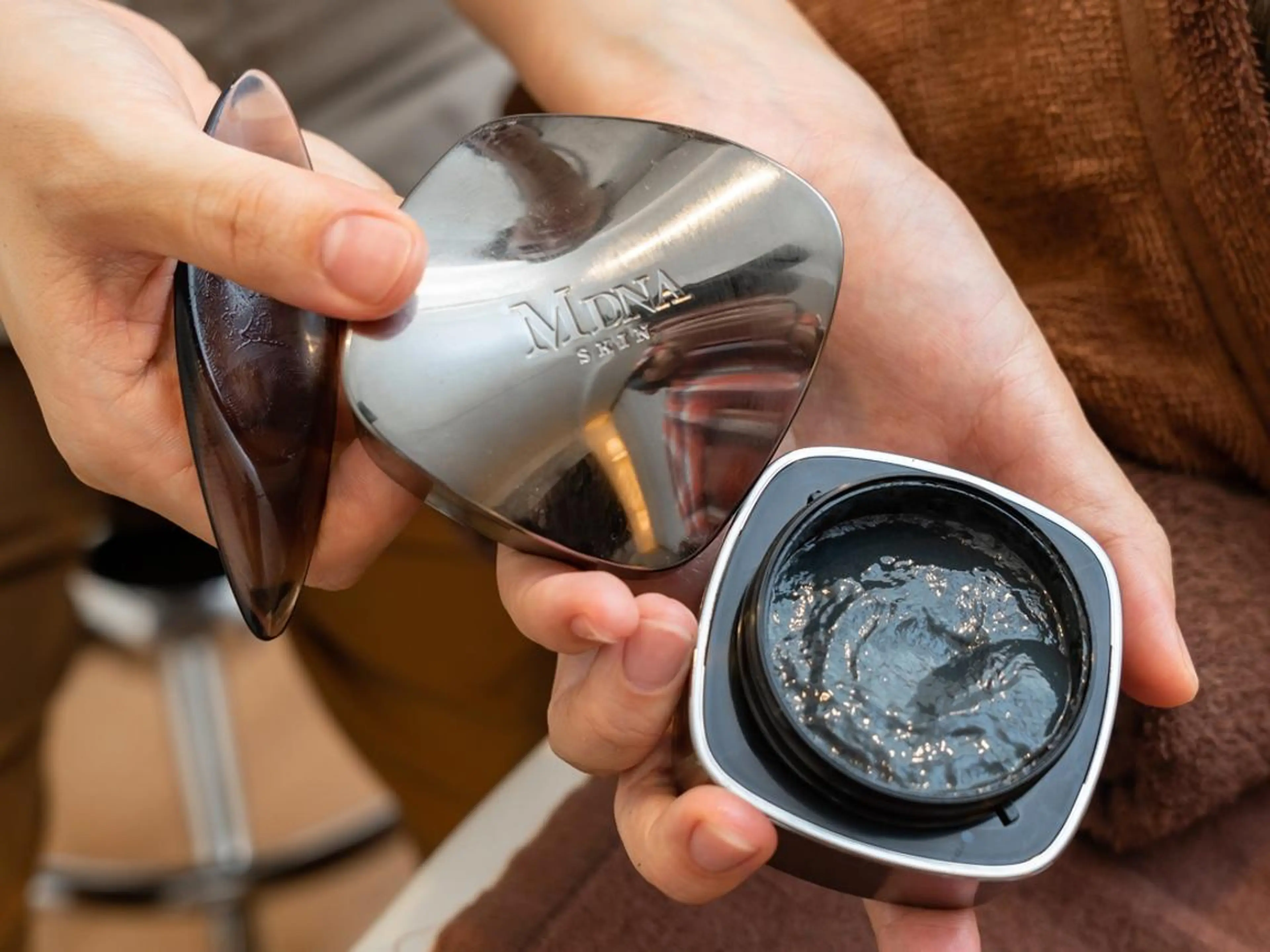 Adagio 青戸 香奈のその他イメージ