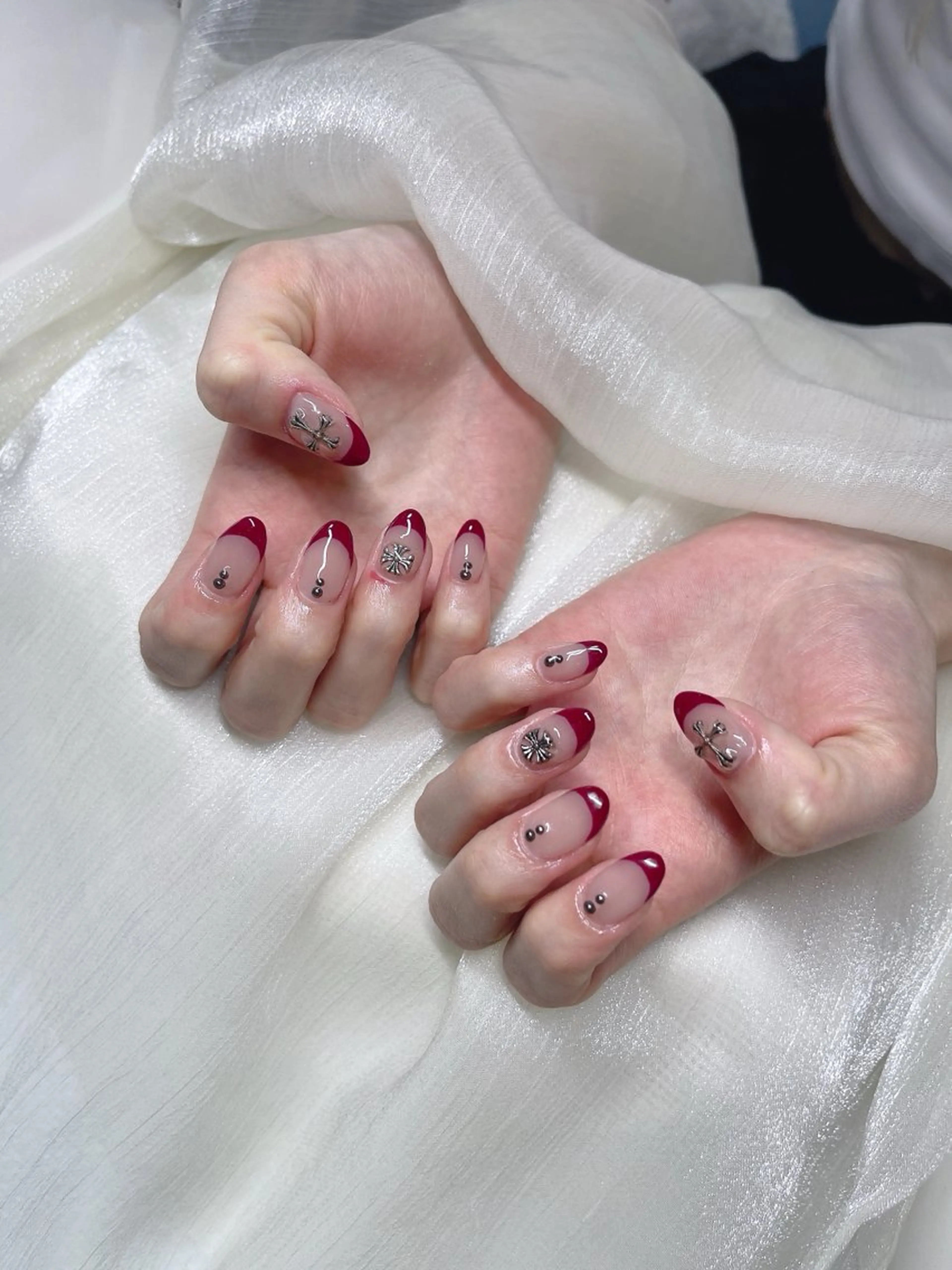 ネイル Rimi Nailアメリカ村のネイルデザイン