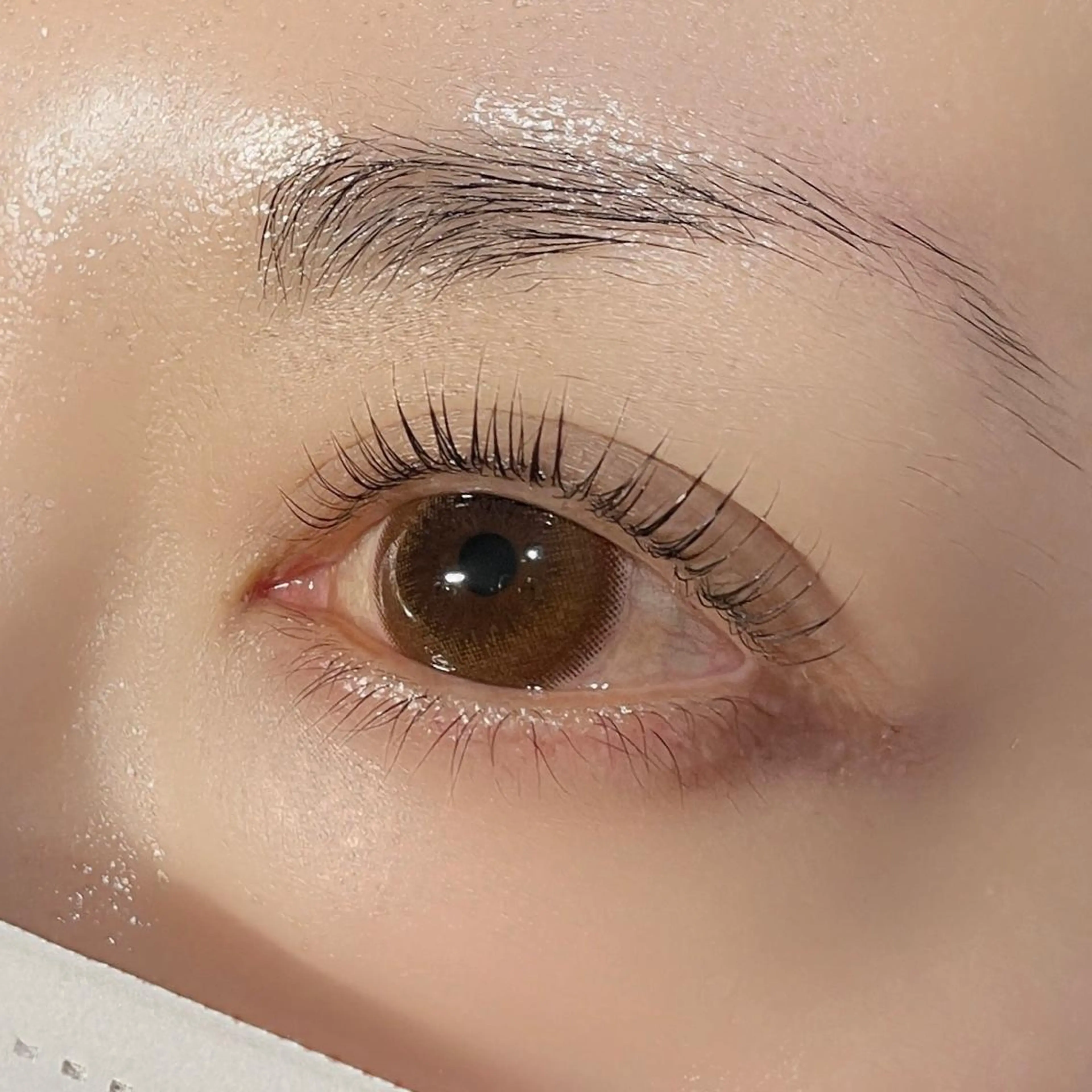 マツエク・マツパ マツパ ⋱  𝐁𝐒 misato ⋰のマツエク・マツパデザイン