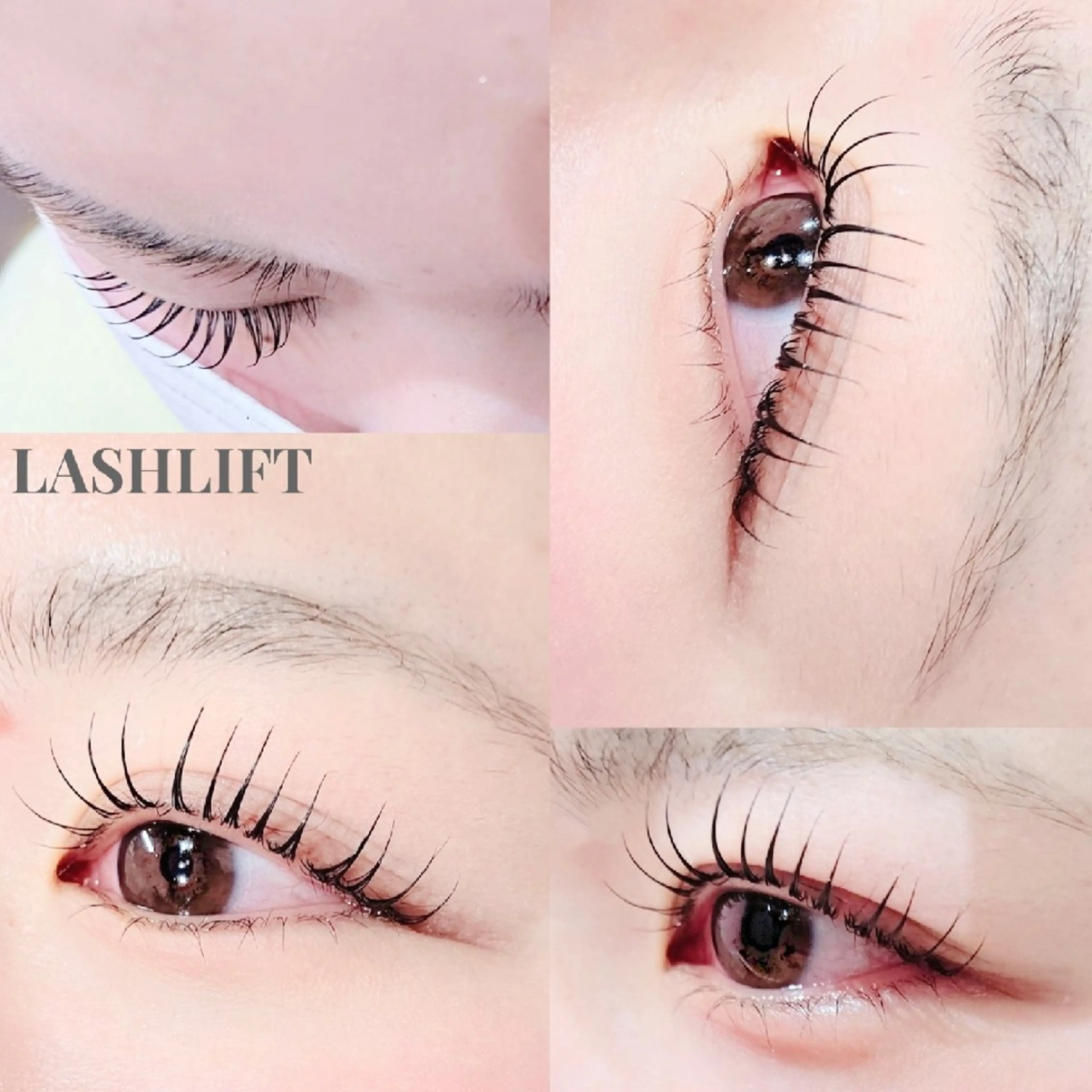 マツエク・マツパ 木下 優佳のマツエク・マツパデザイン