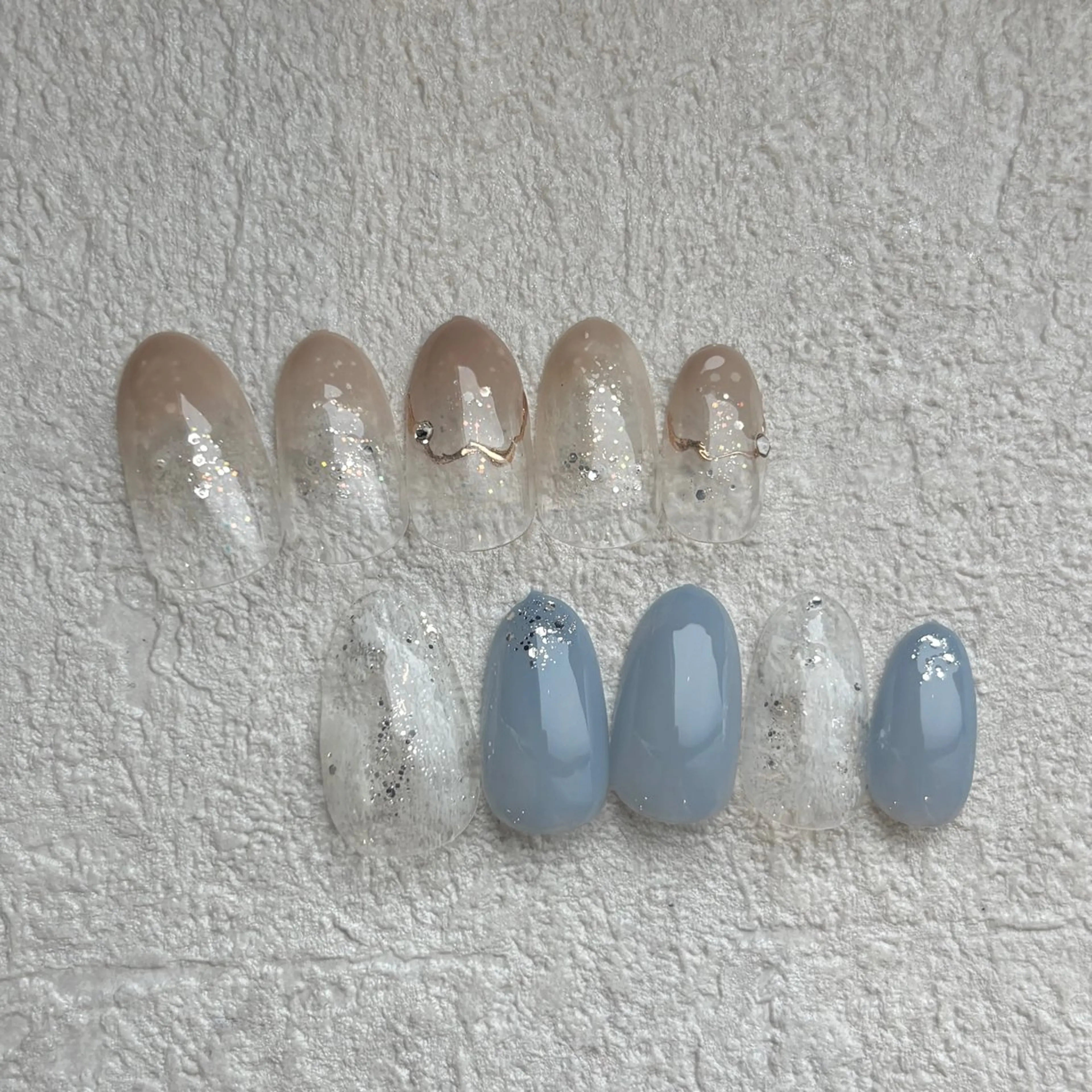 オフなしシンプル定額(カラー変更可能です)の写真