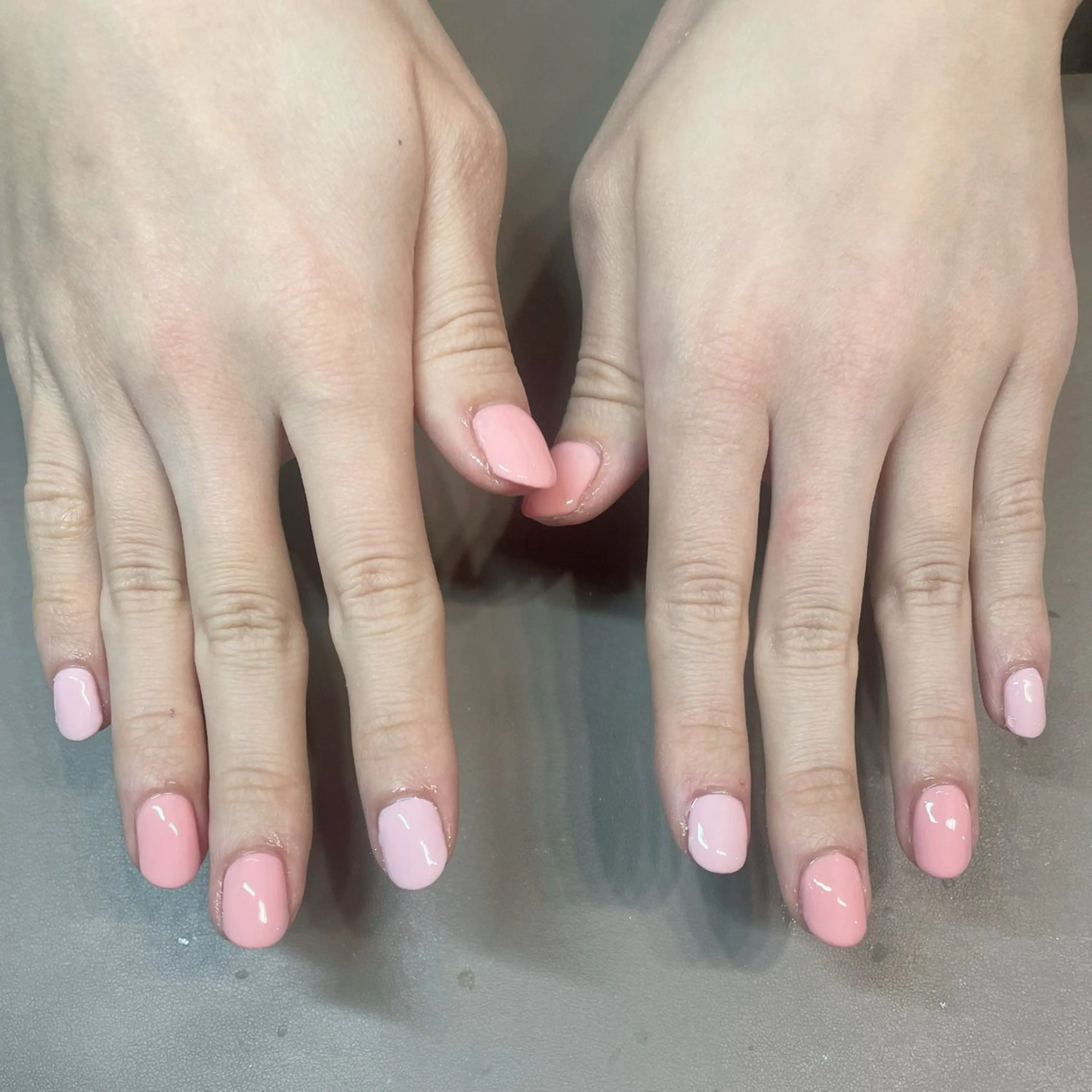 ネイル ハンドネイル BLUEM みおちのネイルデザイン