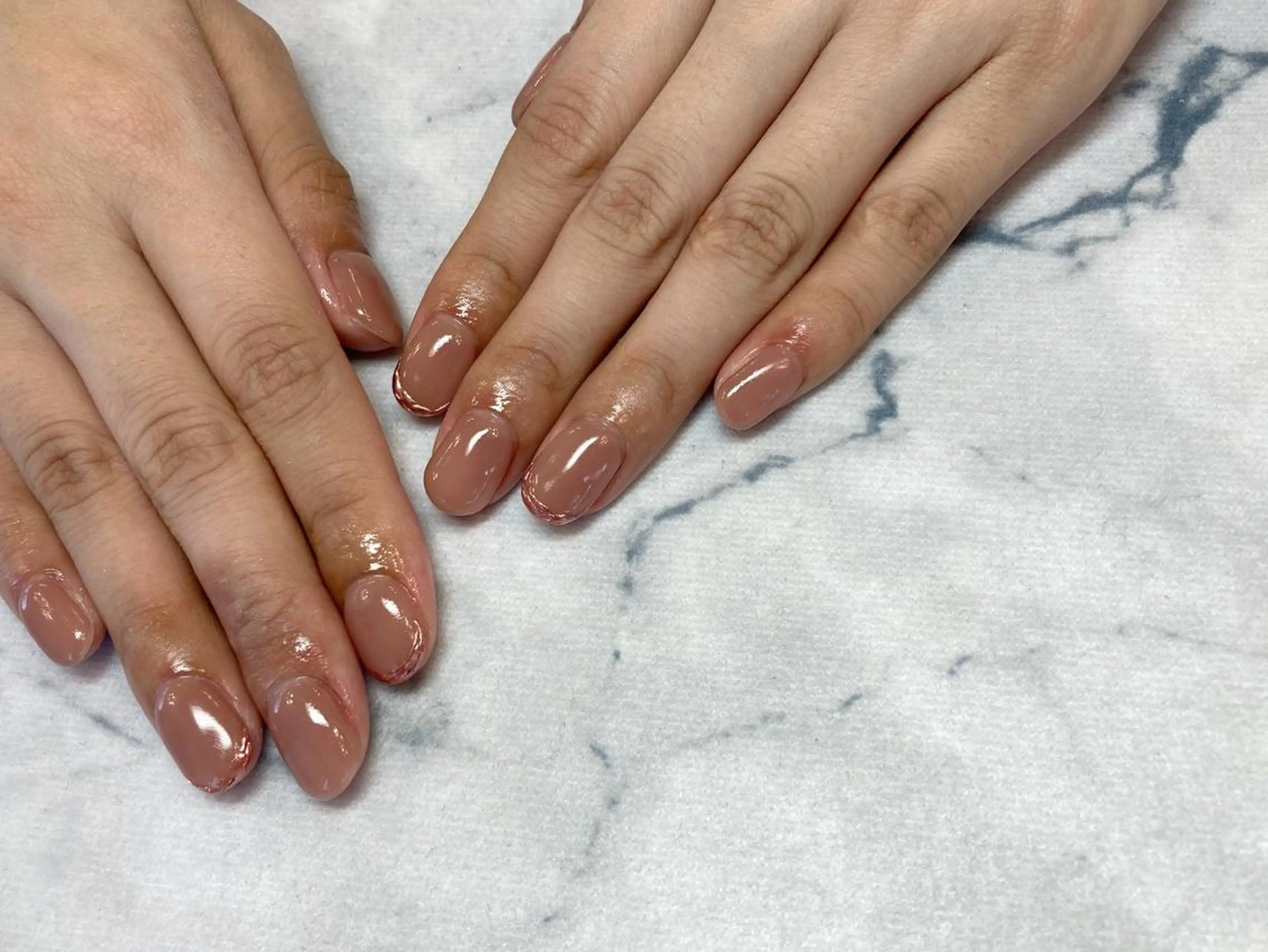 ネイル SWAMP nails所属・🎀ネイルサロン RIRI🎀のネイルデザイン