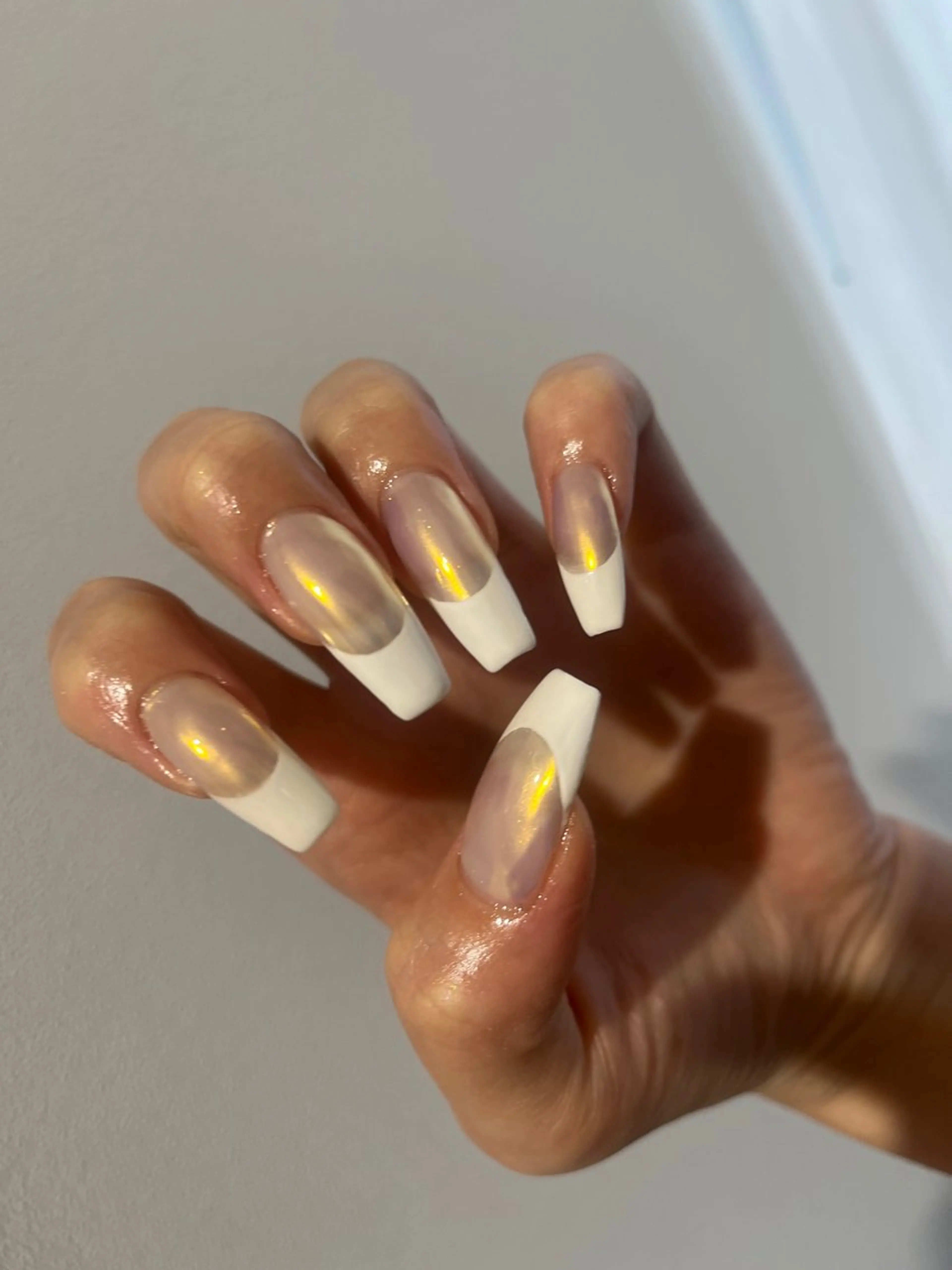 ネイル L-iara SHURIのネイルデザイン