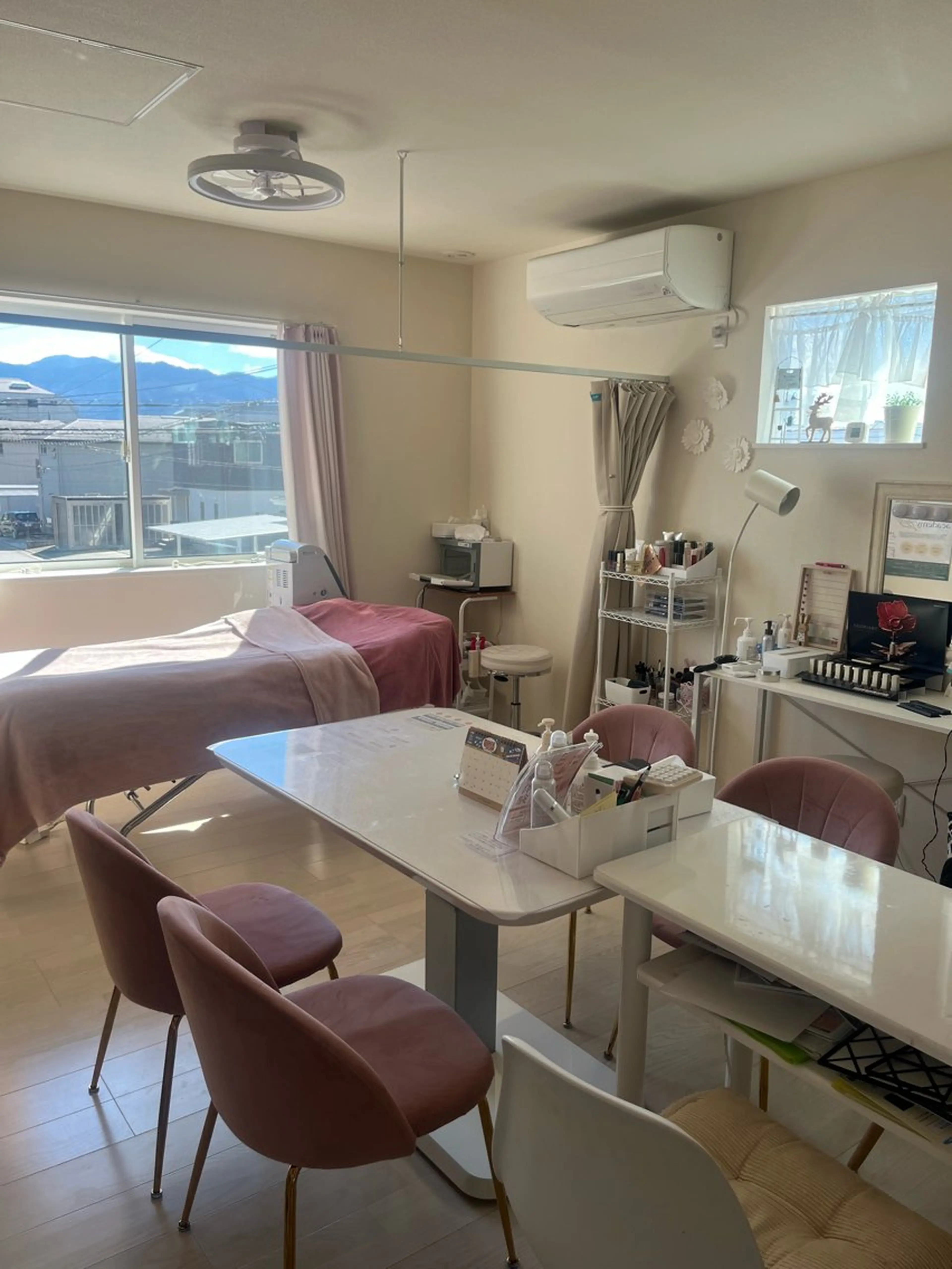 落合 萌音のエステ・リラクイメージ