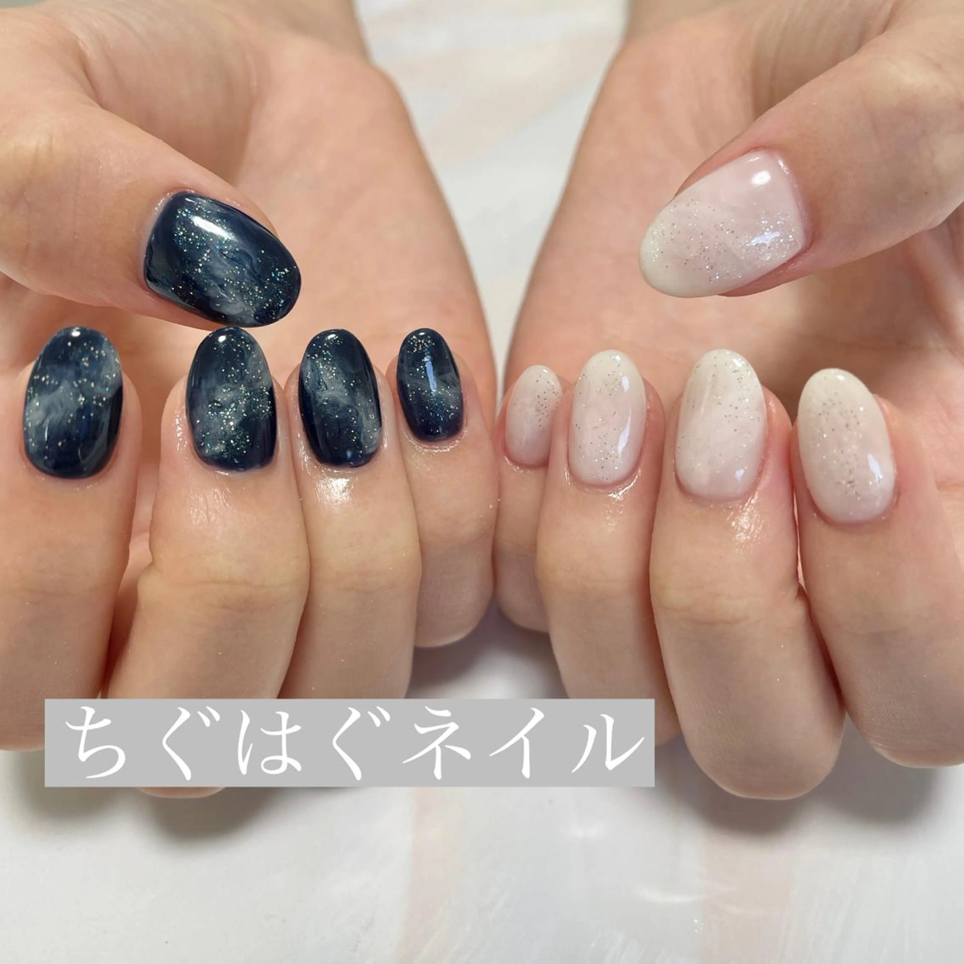ネイル if nailのネイルデザイン