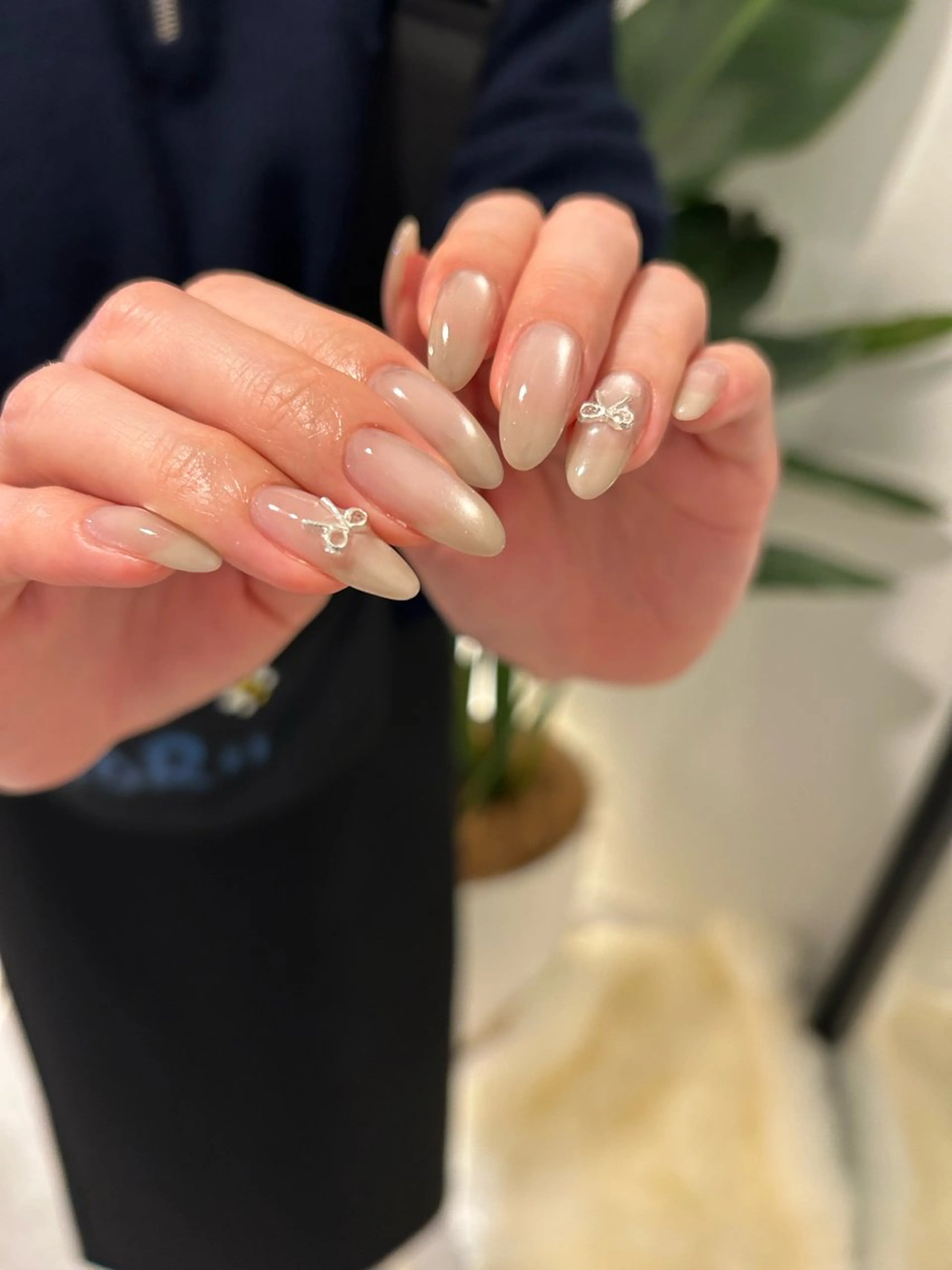 【人気No.4🫧】キラキラマグネット✨の写真