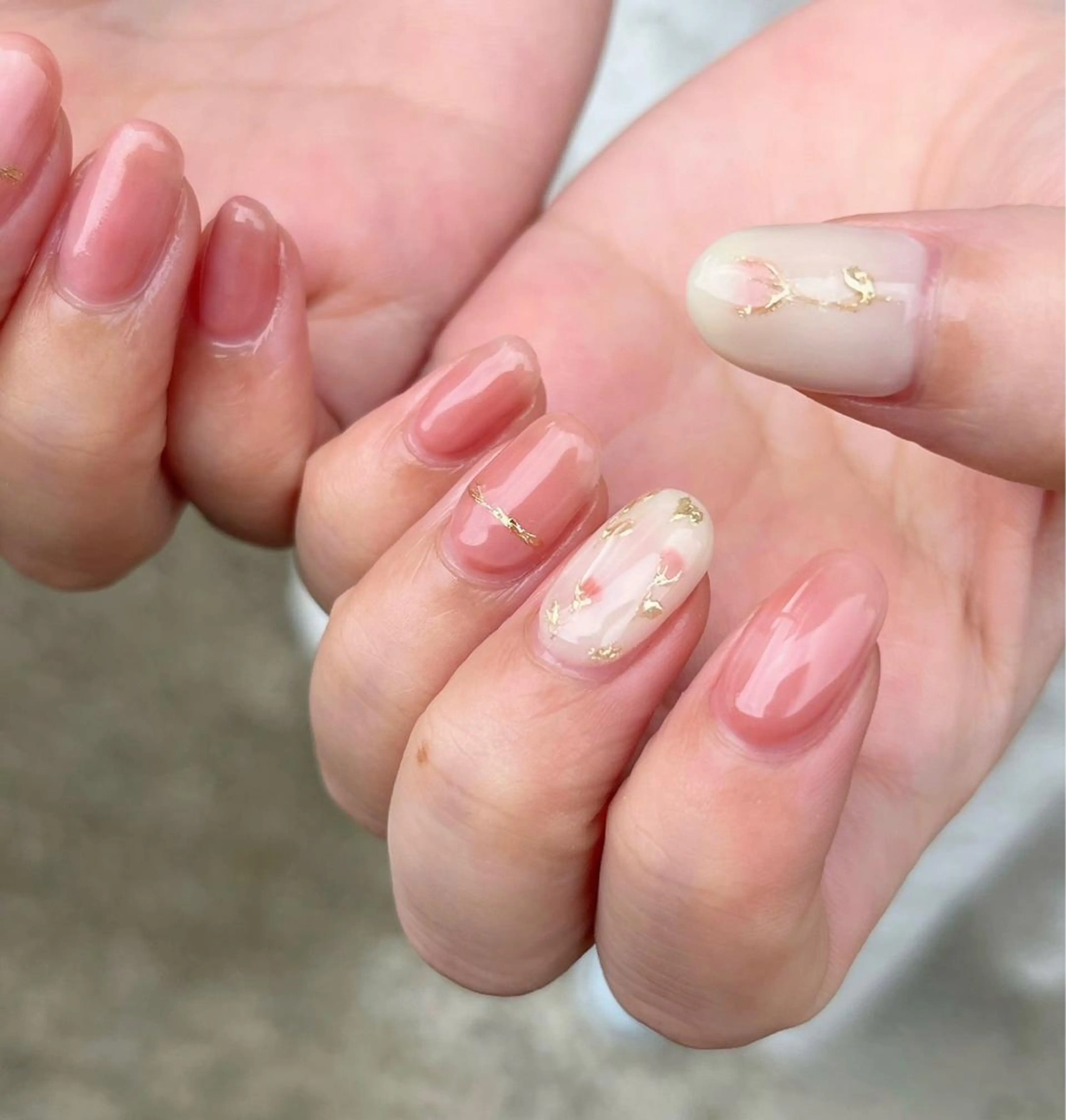 ネイル S a k iのその他イメージ