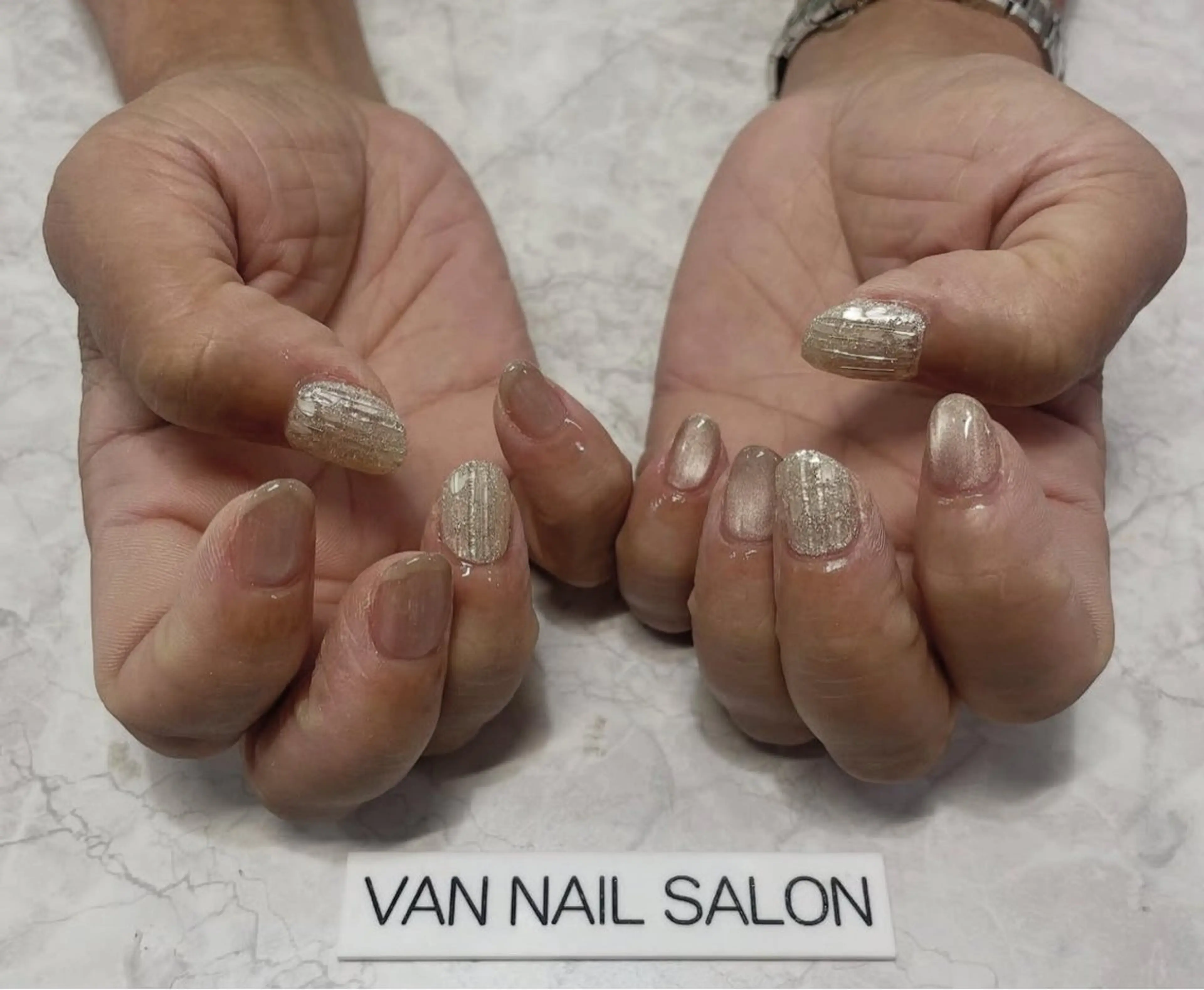 ネイル Van Nail Salonのネイルデザイン