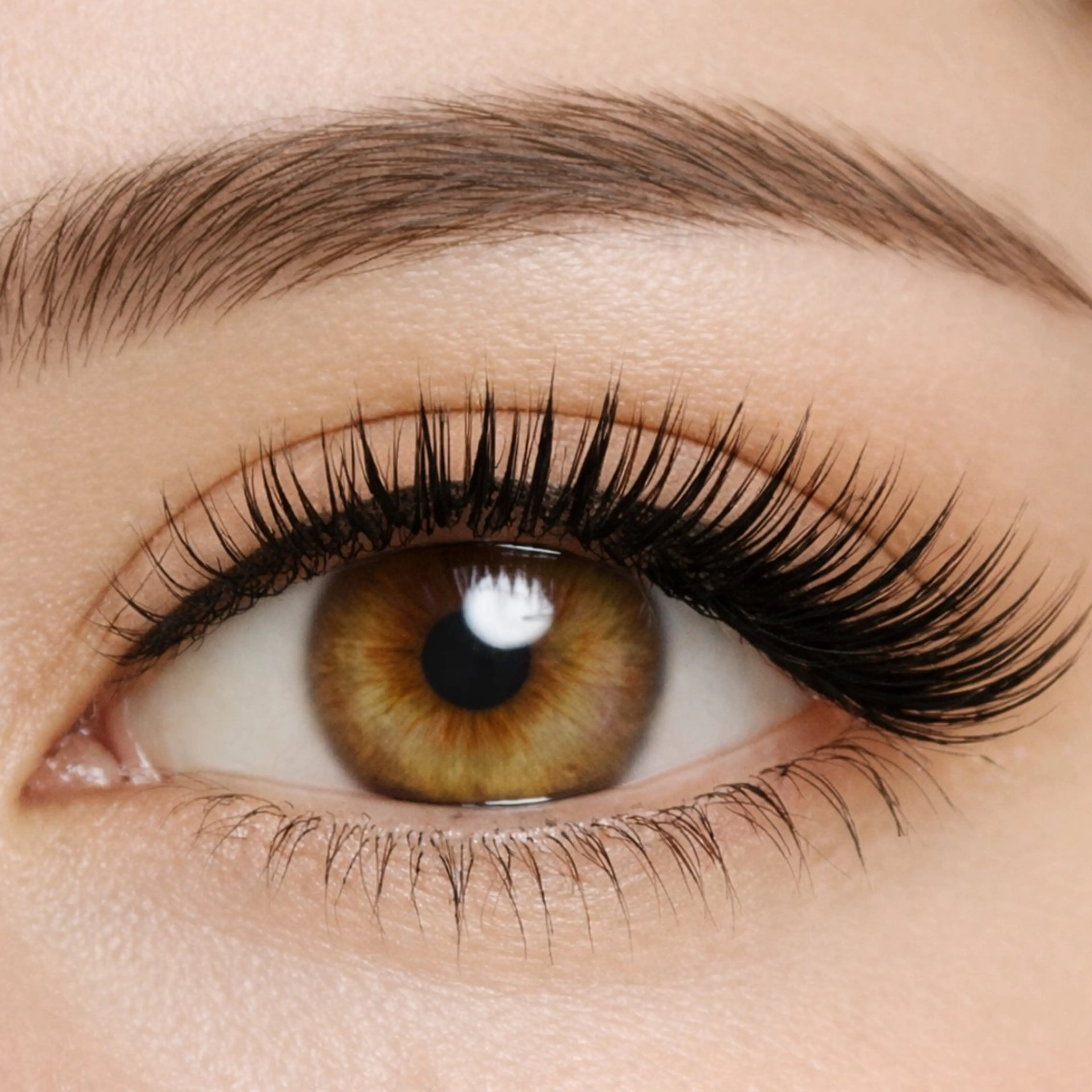 マツエク・マツパ マツエク kaona 吉祥寺のマツエク・マツパデザイン