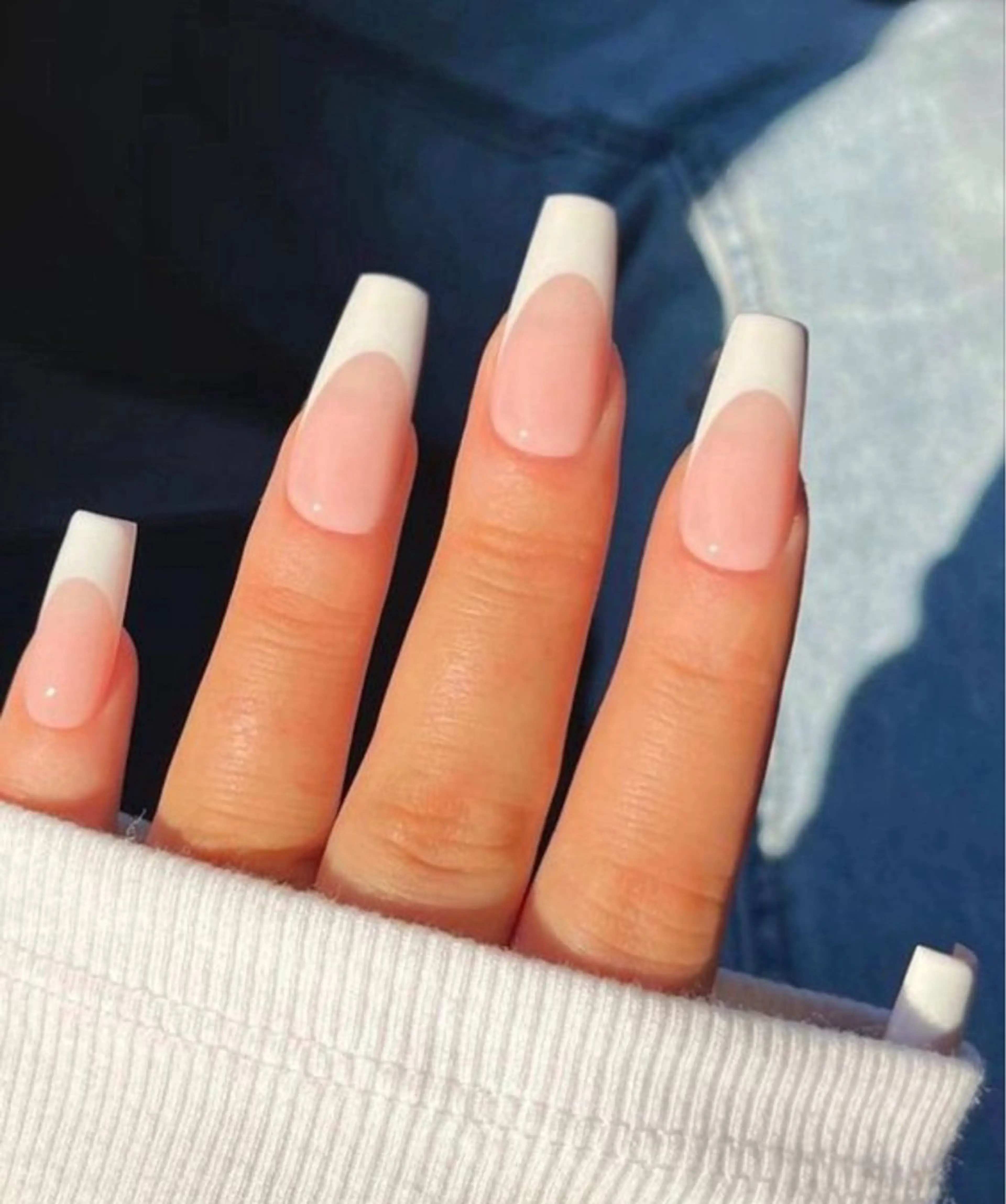 メンズ ネイル Anh 歌舞伎町のネイルデザイン