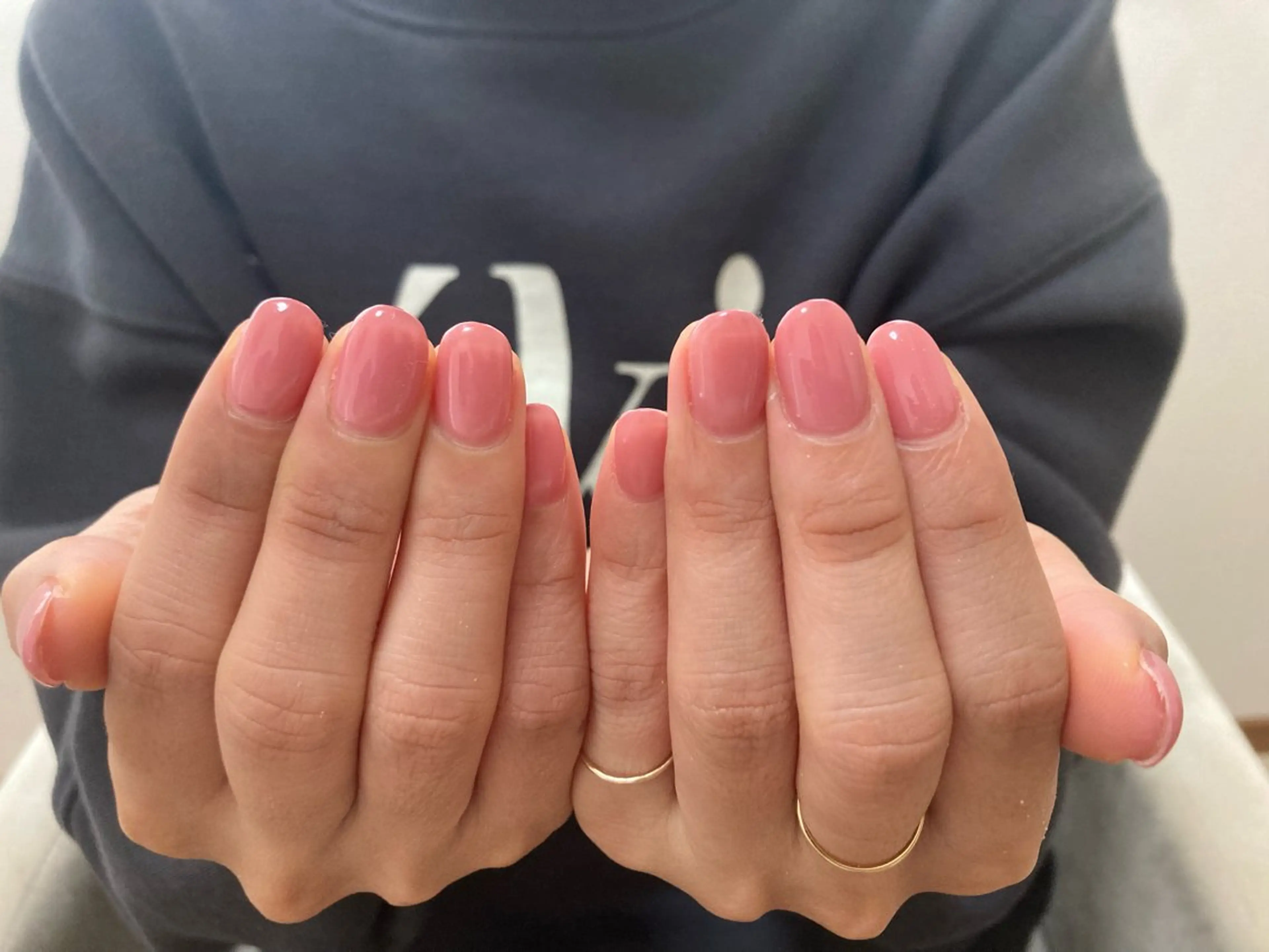 ネイル ハンドネイル NAILSALON NUIT.[ニュイ]のネイルデザイン