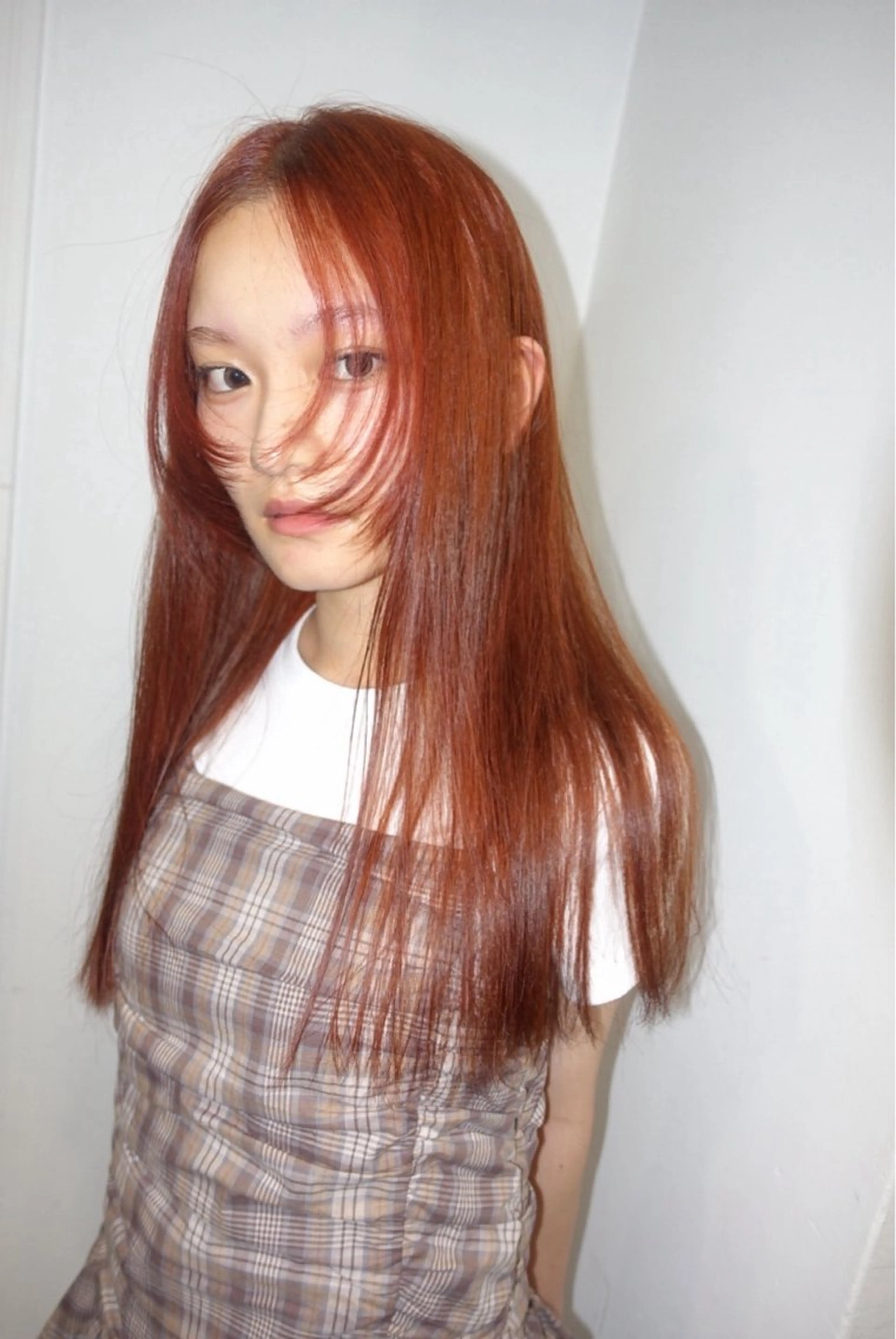 カラー nagisa / 似合わせデザインのヘアスタイル