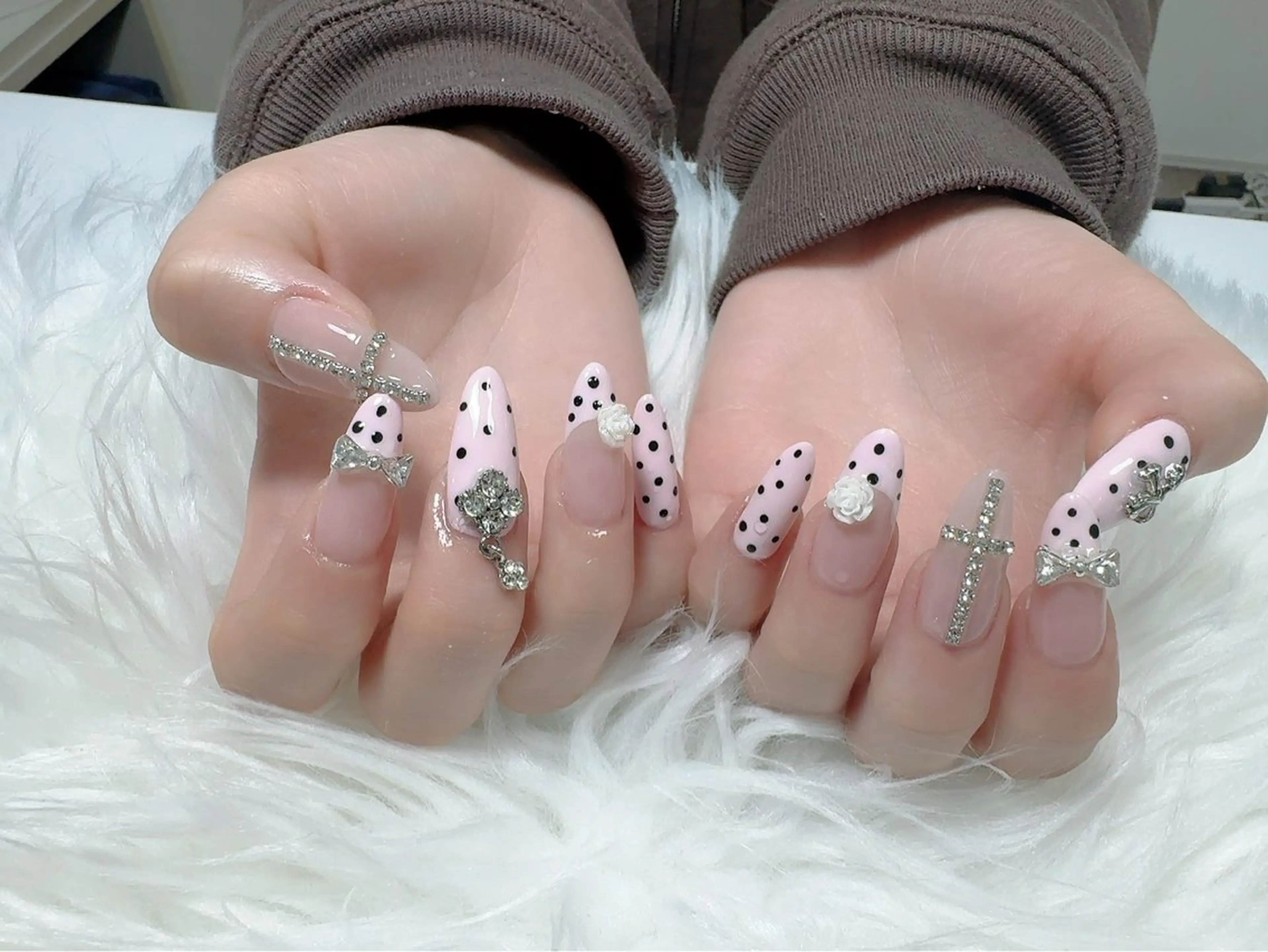 ネイル haru nailのネイルデザイン