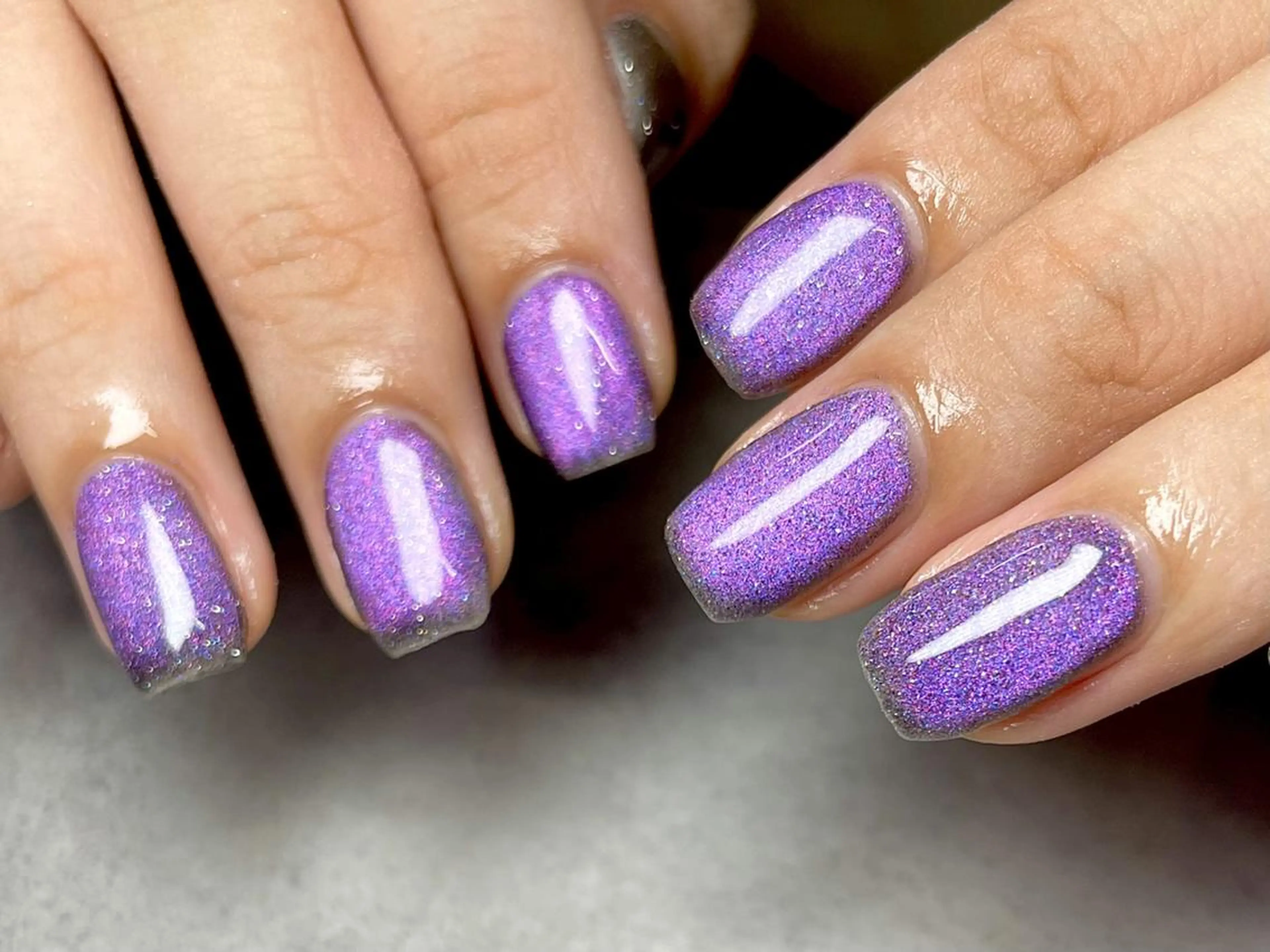 ネイル elu hのネイルデザイン