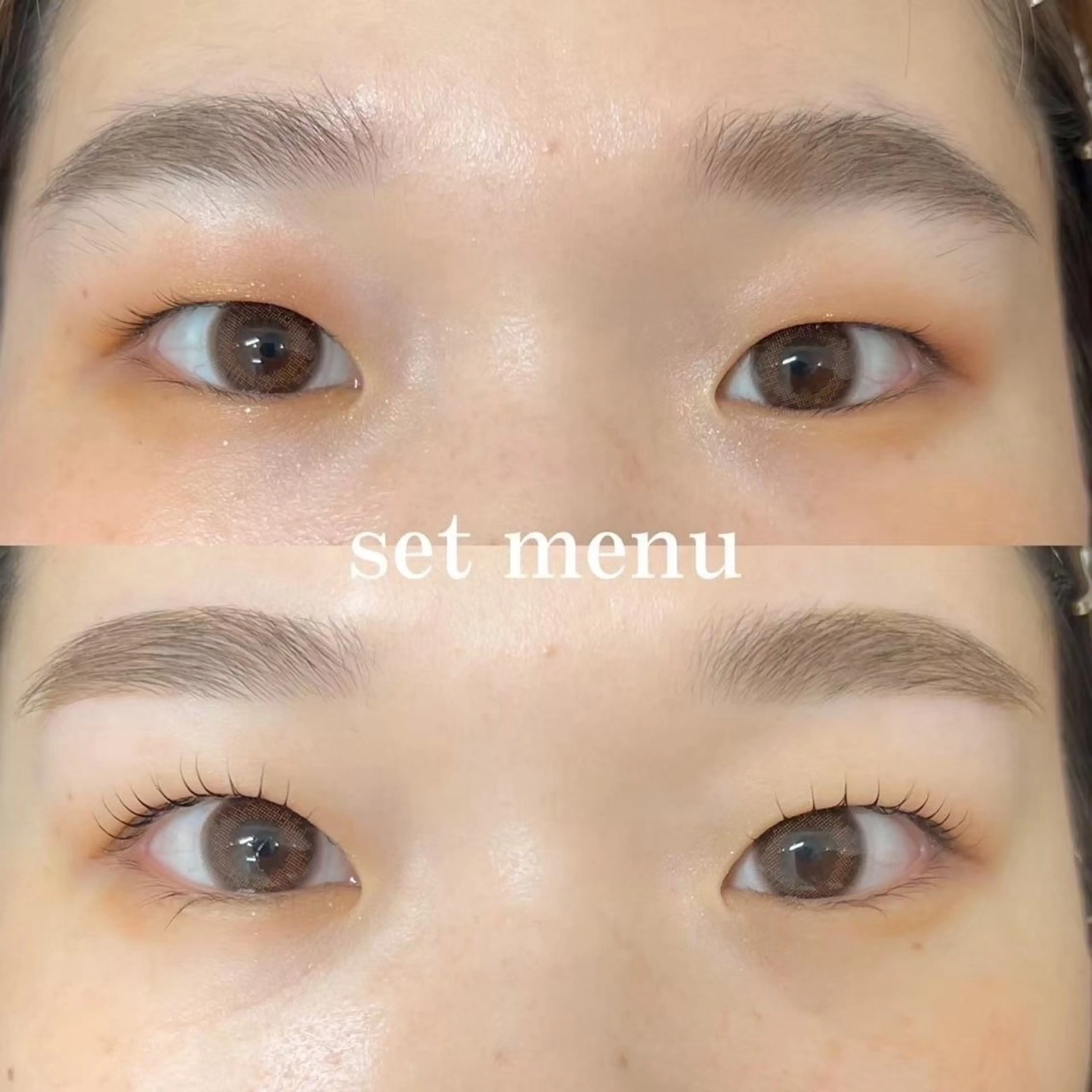 マツエク・マツパ Aspii nail&eyelash所属・Aspii 🌼Aya🌼のマツエク・マツパデザイン