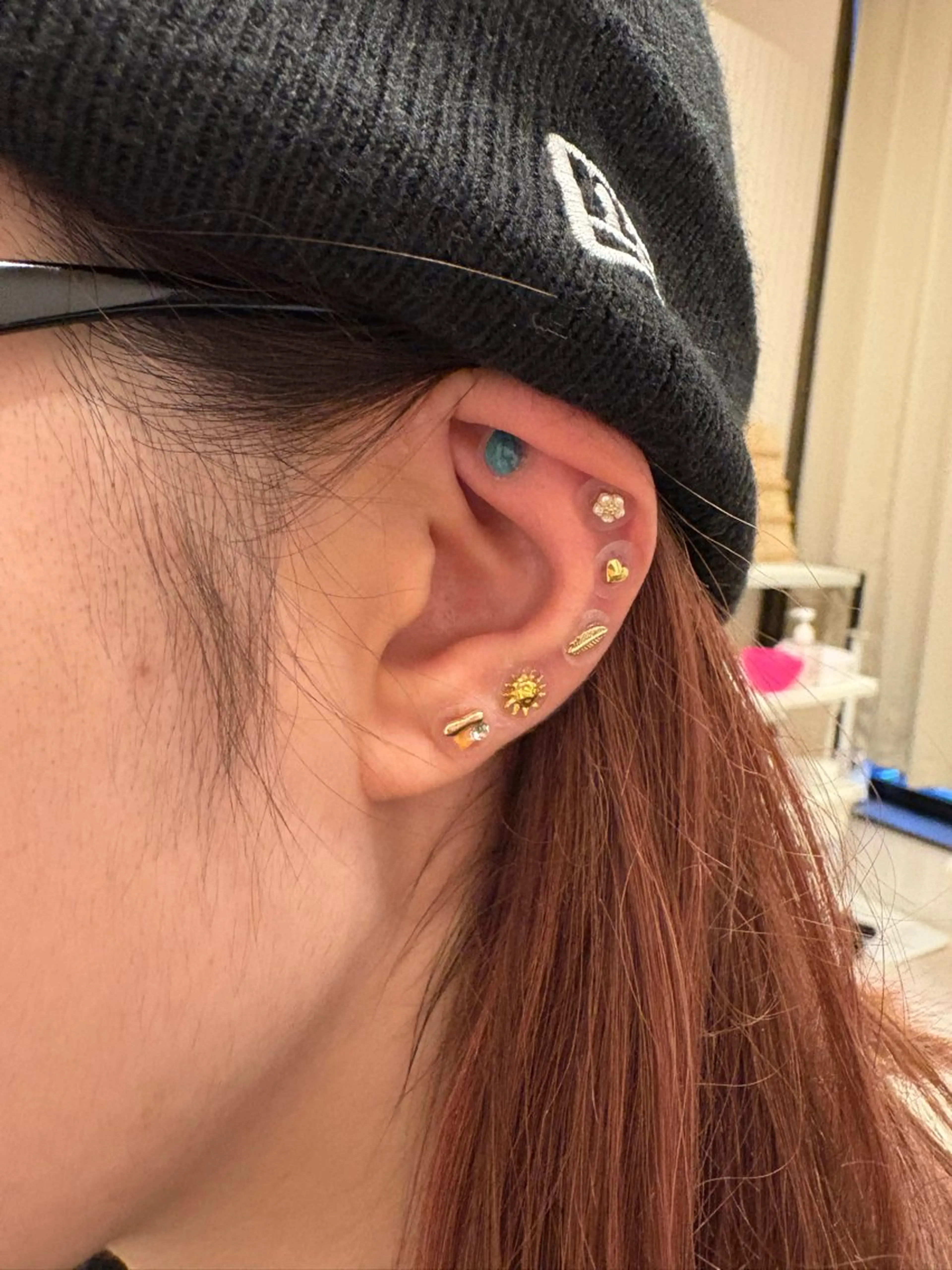 Beauty SalonAeriのエステ・リラクイメージ