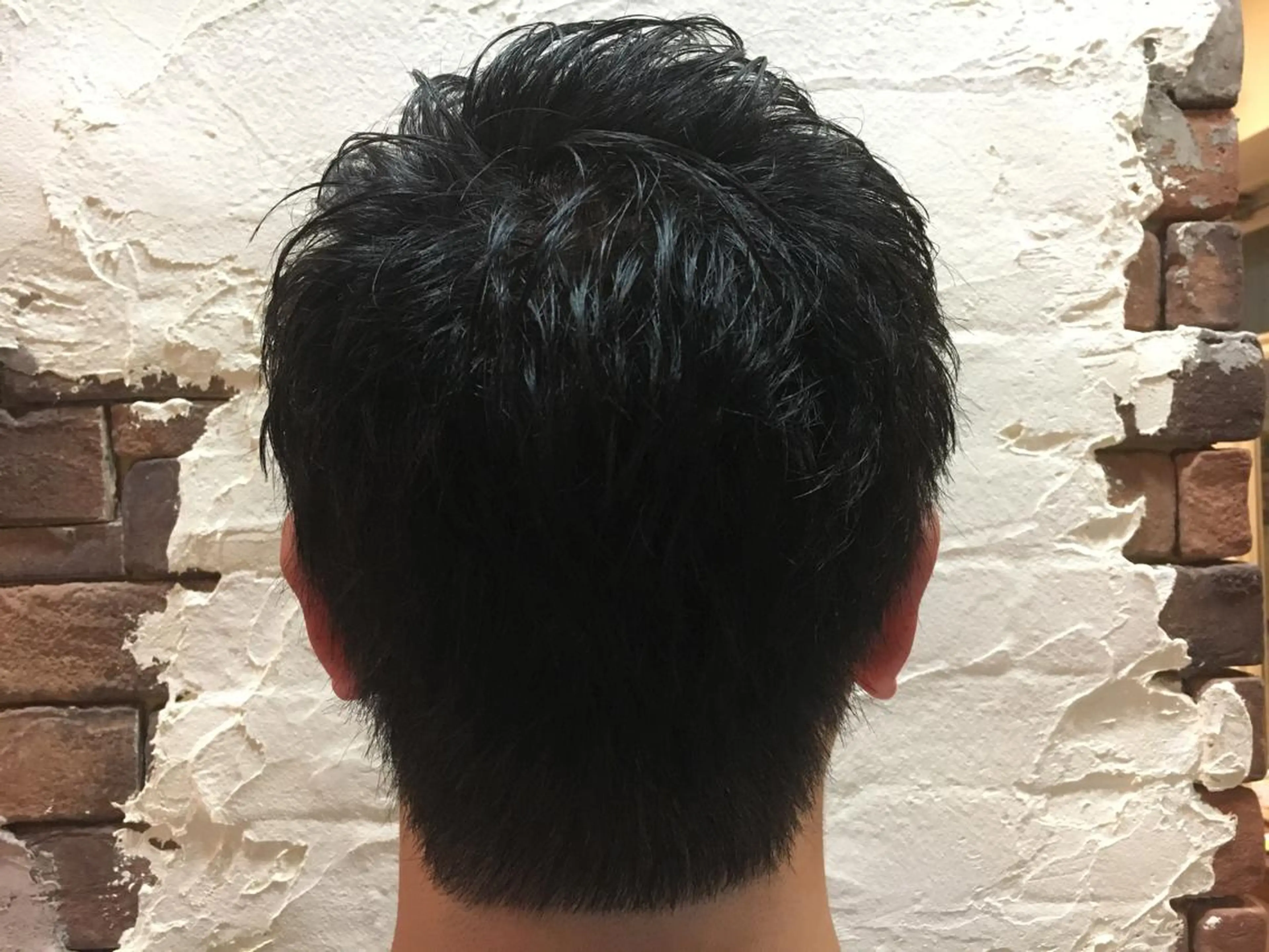 メンズ 込山 瑞帆のその他イメージ