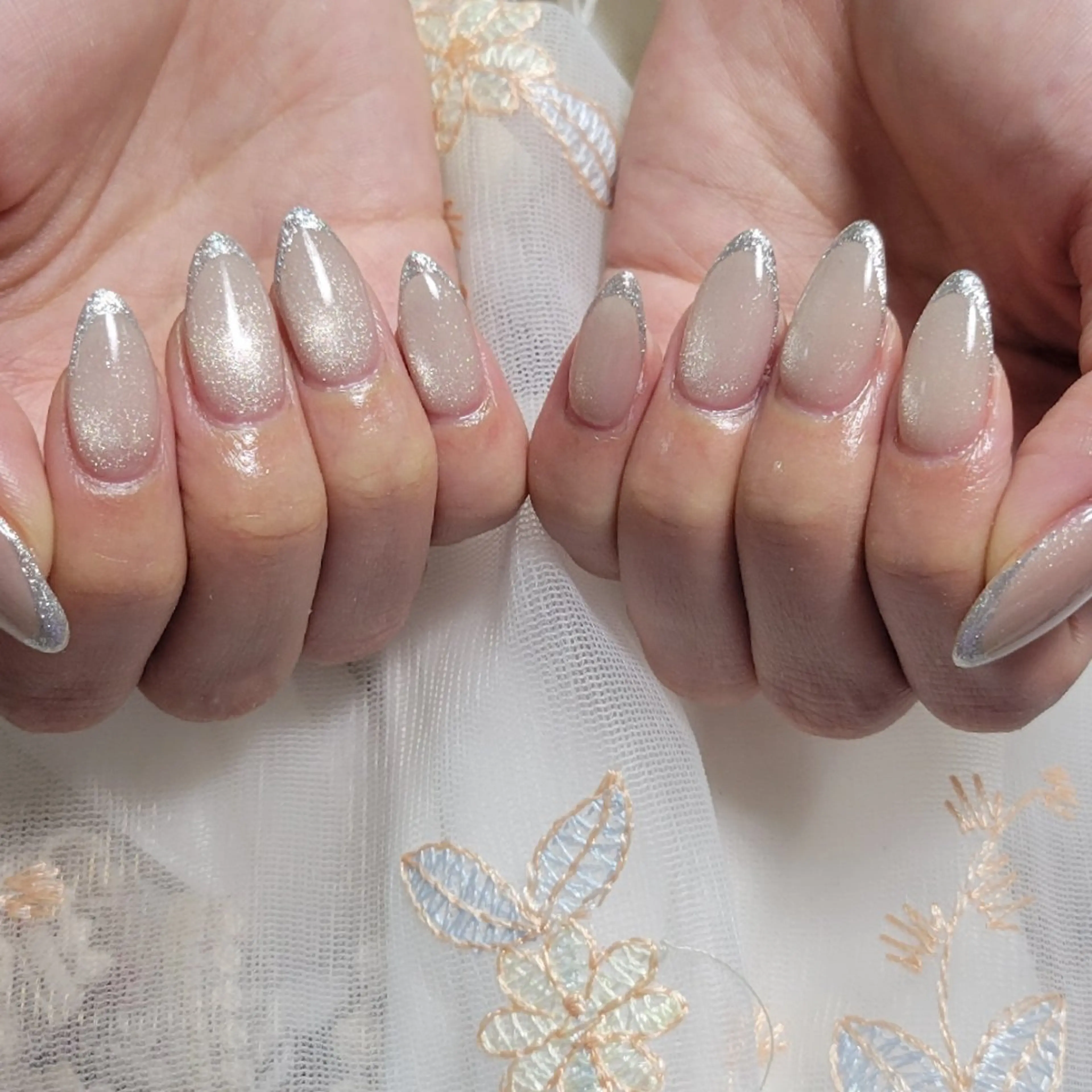 ネイル ハンドネイル ネイルサロンほっこり kanaのネイルデザイン