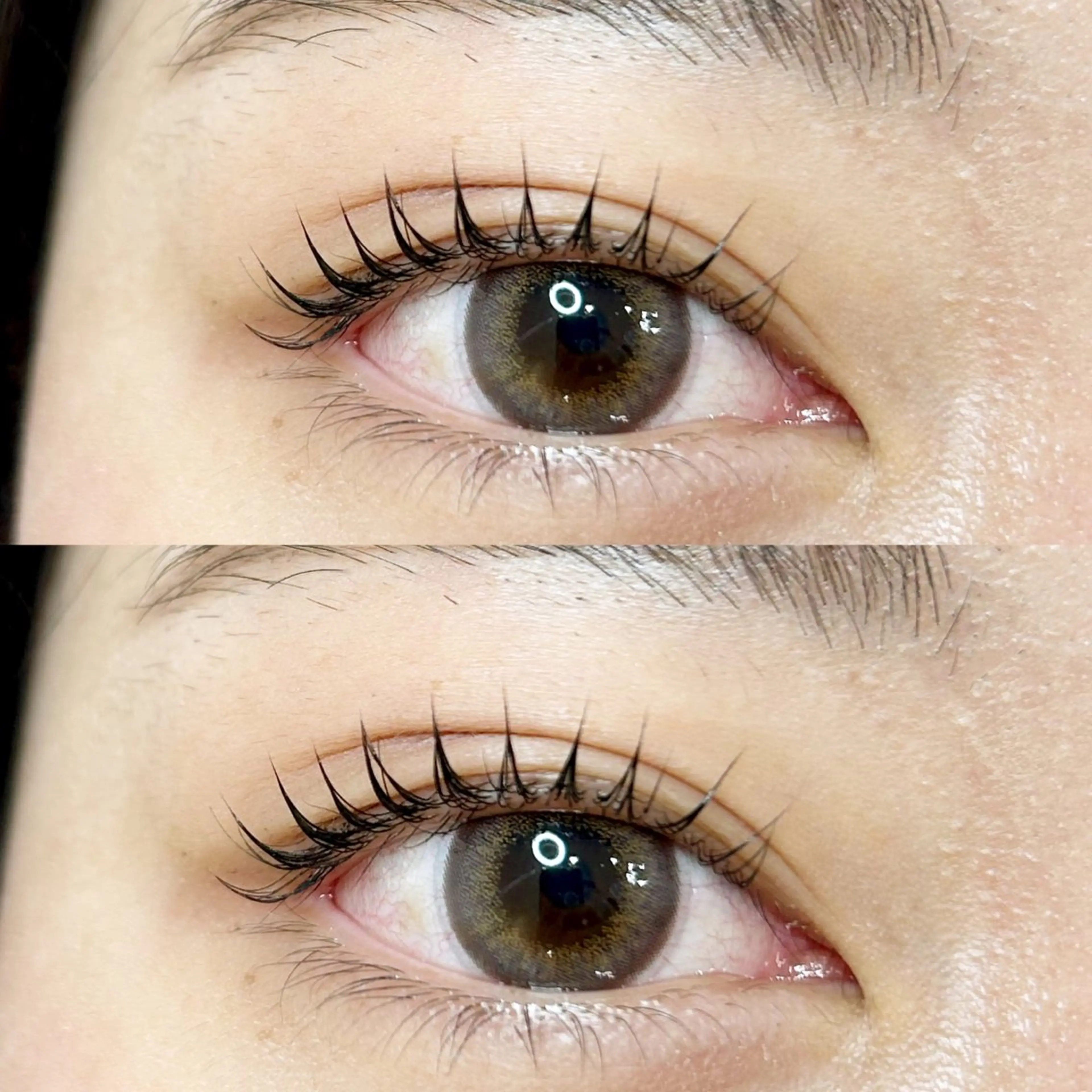 マツエク・マツパ bambina KAIRIの眉毛・アイブロウイメージ