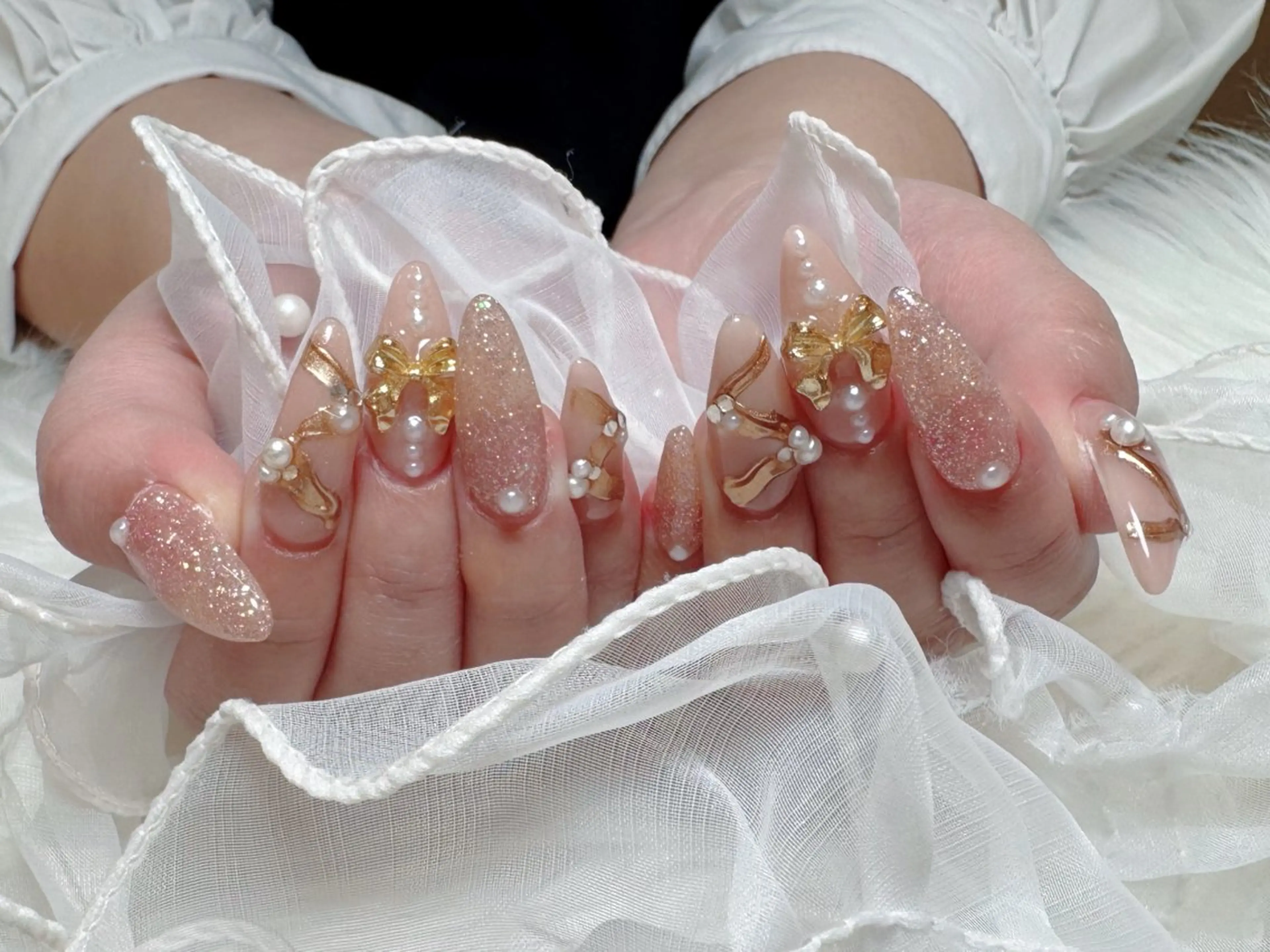 ネイル 👼🏻 Miyuu 💞のその他イメージ