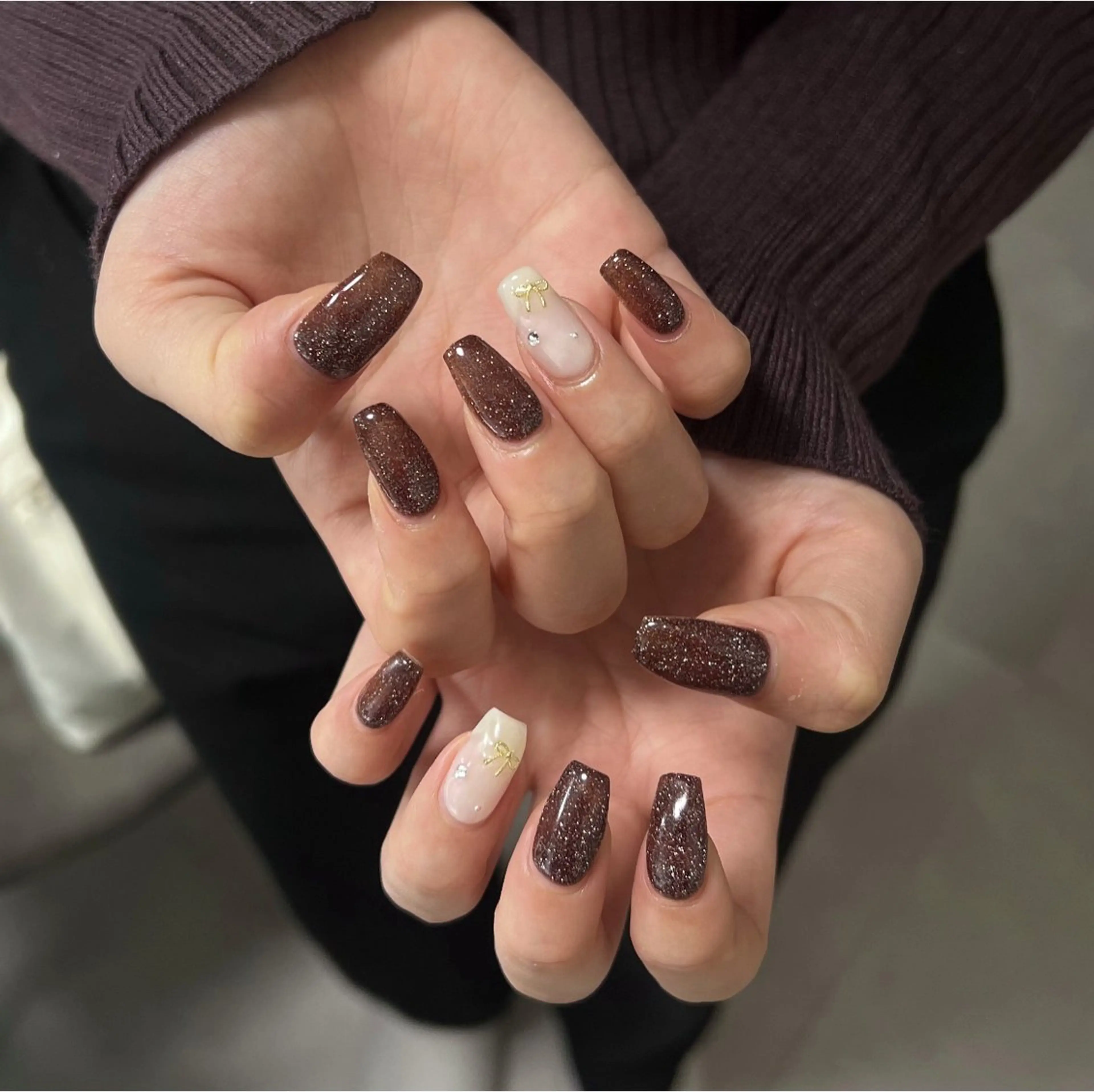 ネイル bijunail所属・nailsalon bijuのネイルデザイン