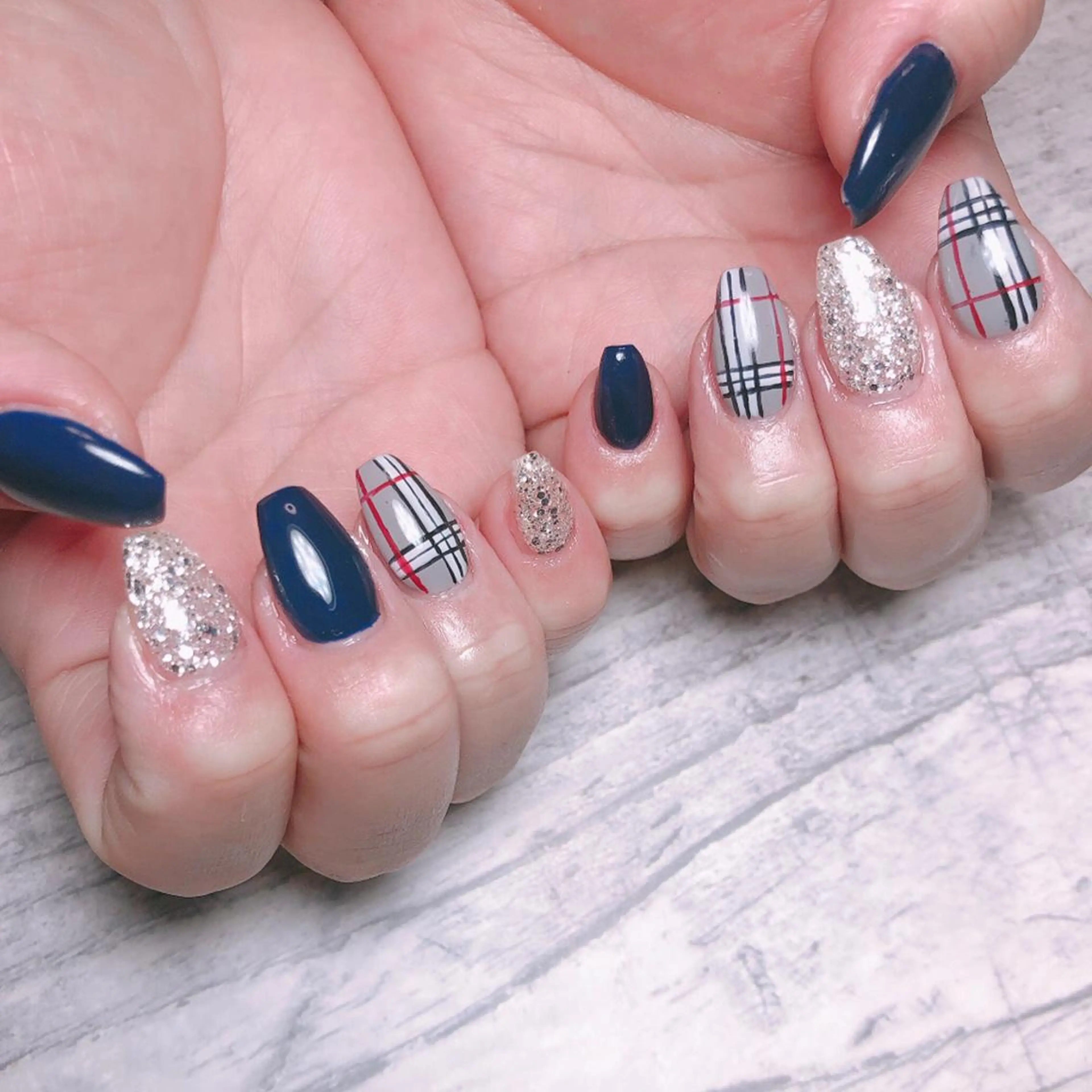 ネイル DollyGirl KYOKOのネイルデザイン