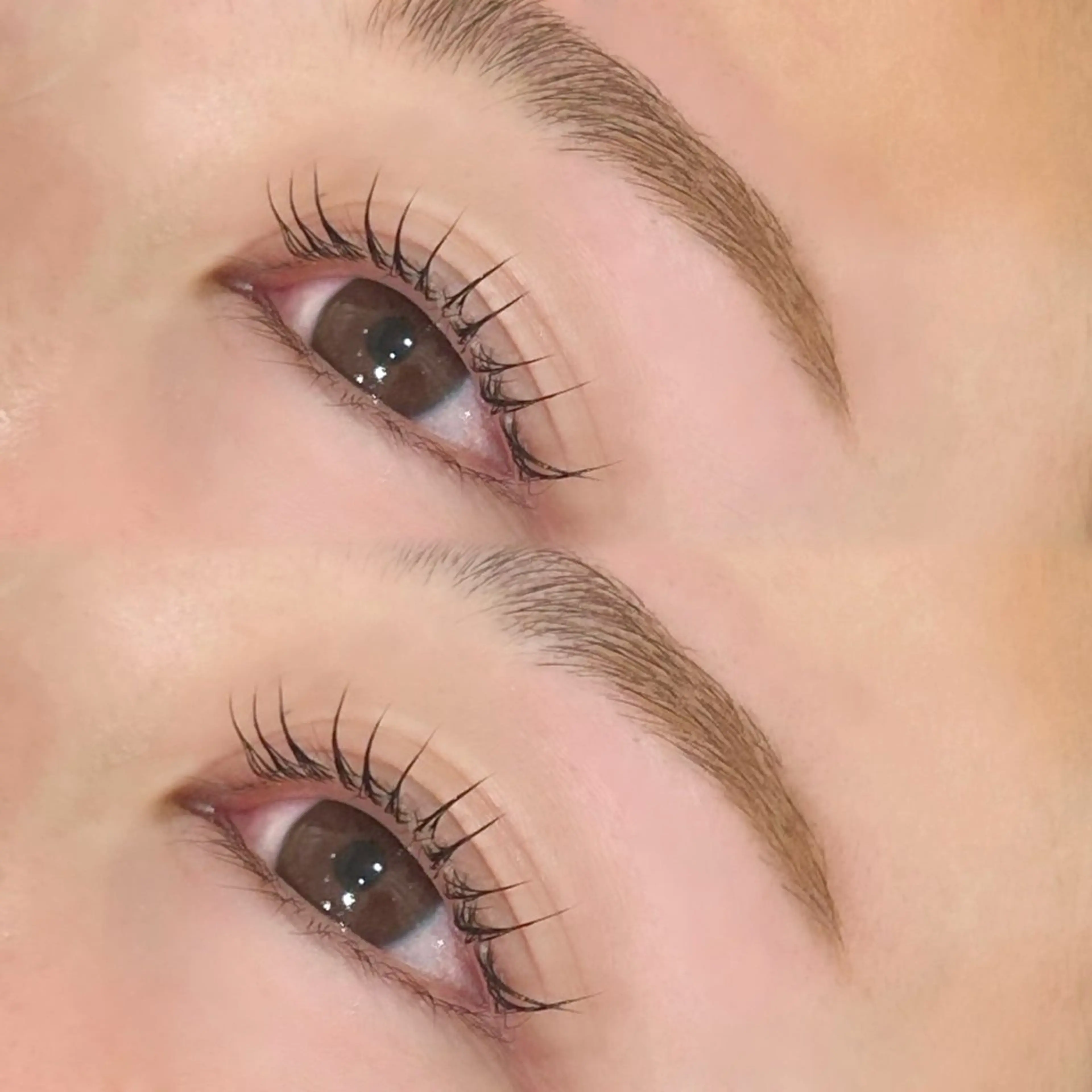 マツエク・マツパ マツパ 束感まつパ・マツエク /Hinano🎀のマツエク・マツパデザイン