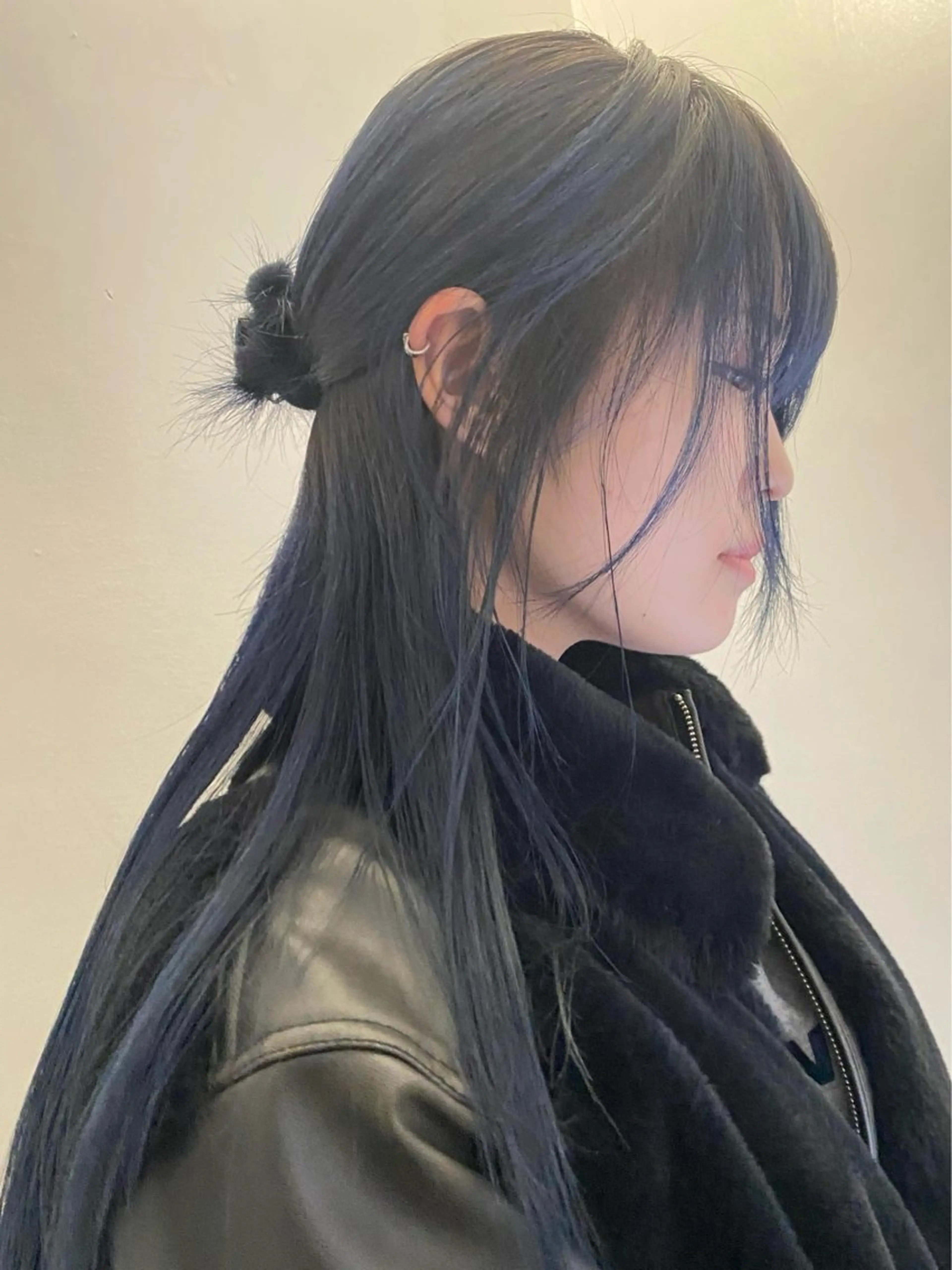 【新規限定】カット+2ブリーチカラー+トリートメント 〝ショートカットのみNG‘’の写真