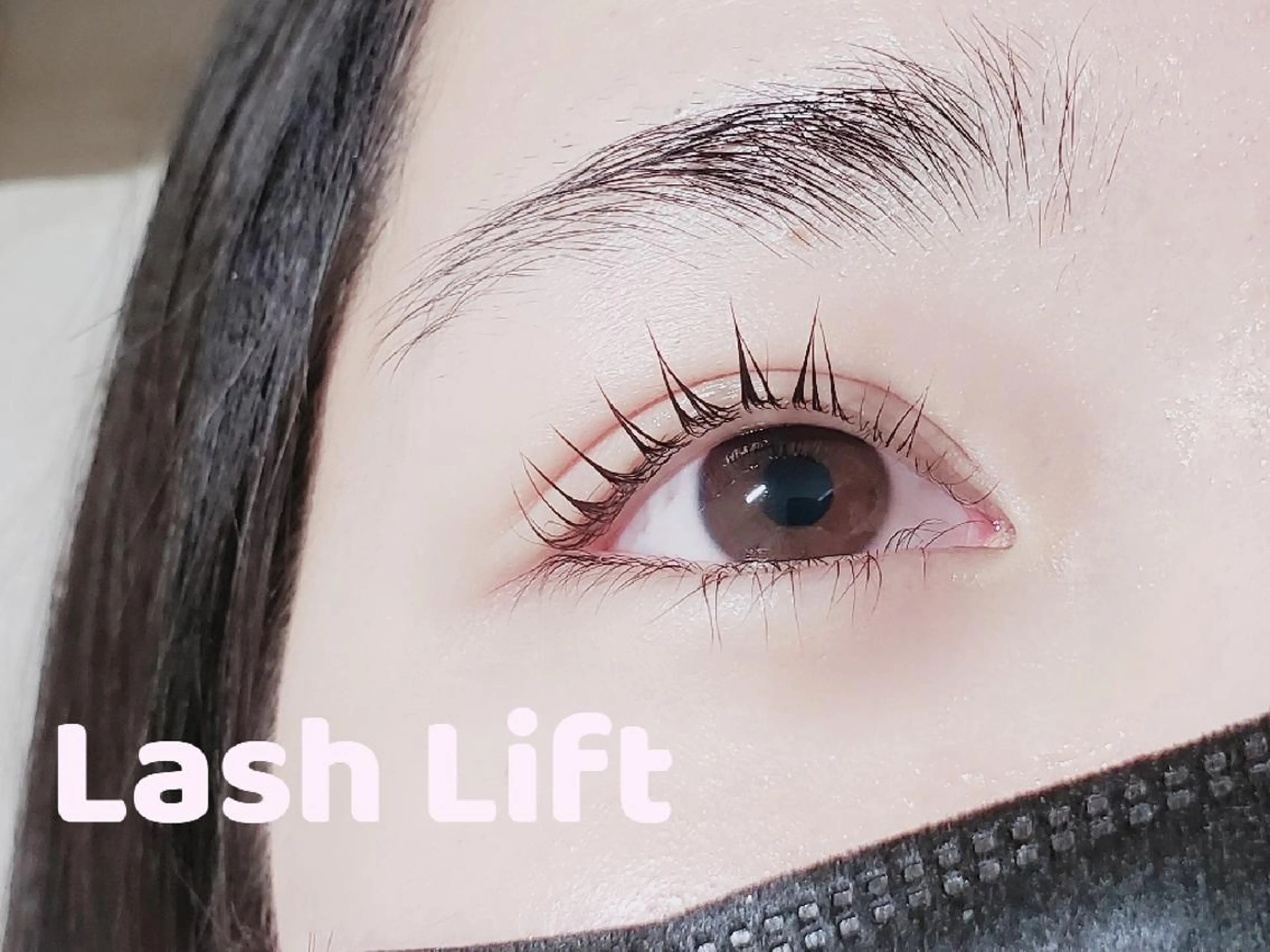 マツエク・マツパ Anela .の眉毛・アイブロウイメージ