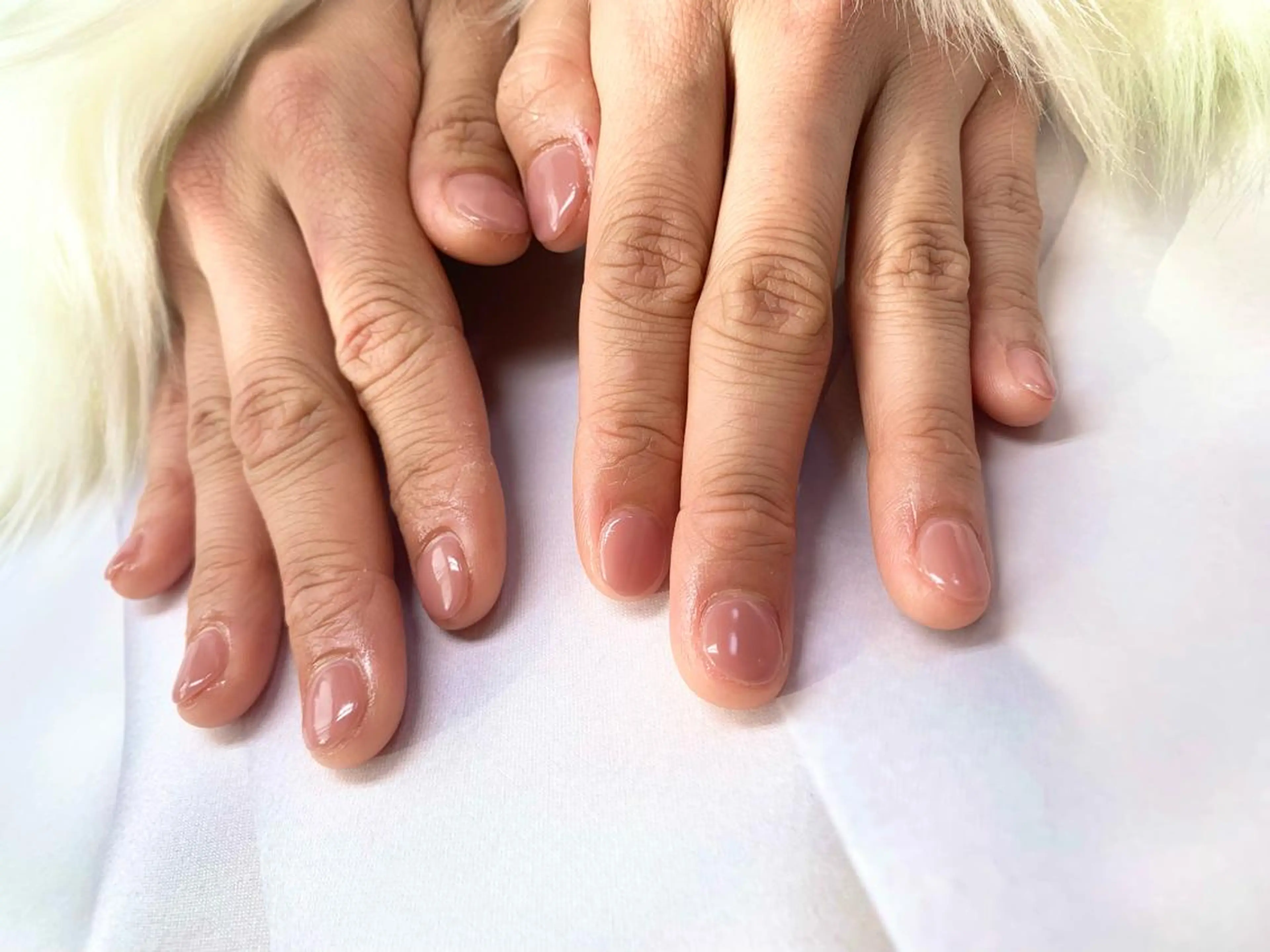 ネイル 痩身/脱毛/ネイル HARUKAのエステ・リラクイメージ