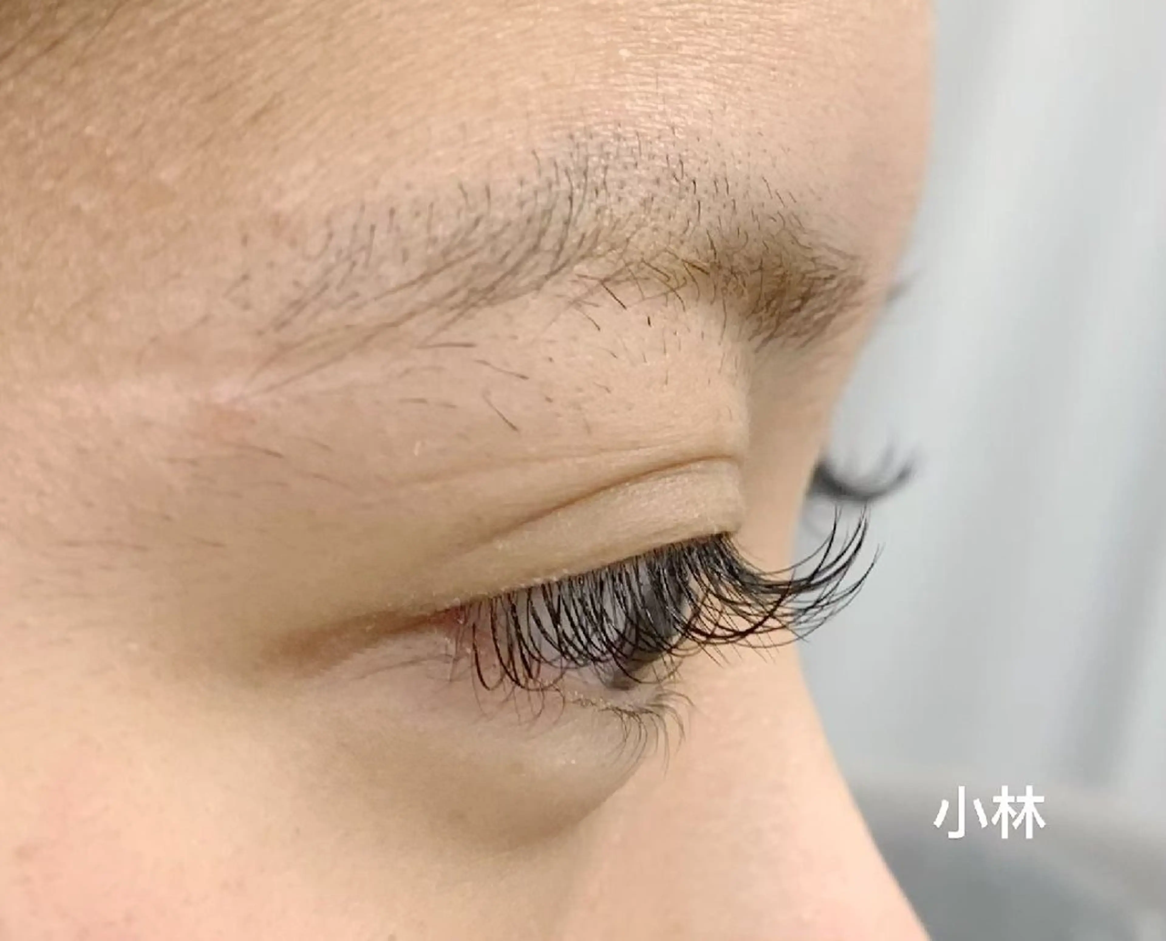 マツエク・マツパ LEDマツエクマツパ 小林のマツエク・マツパデザイン