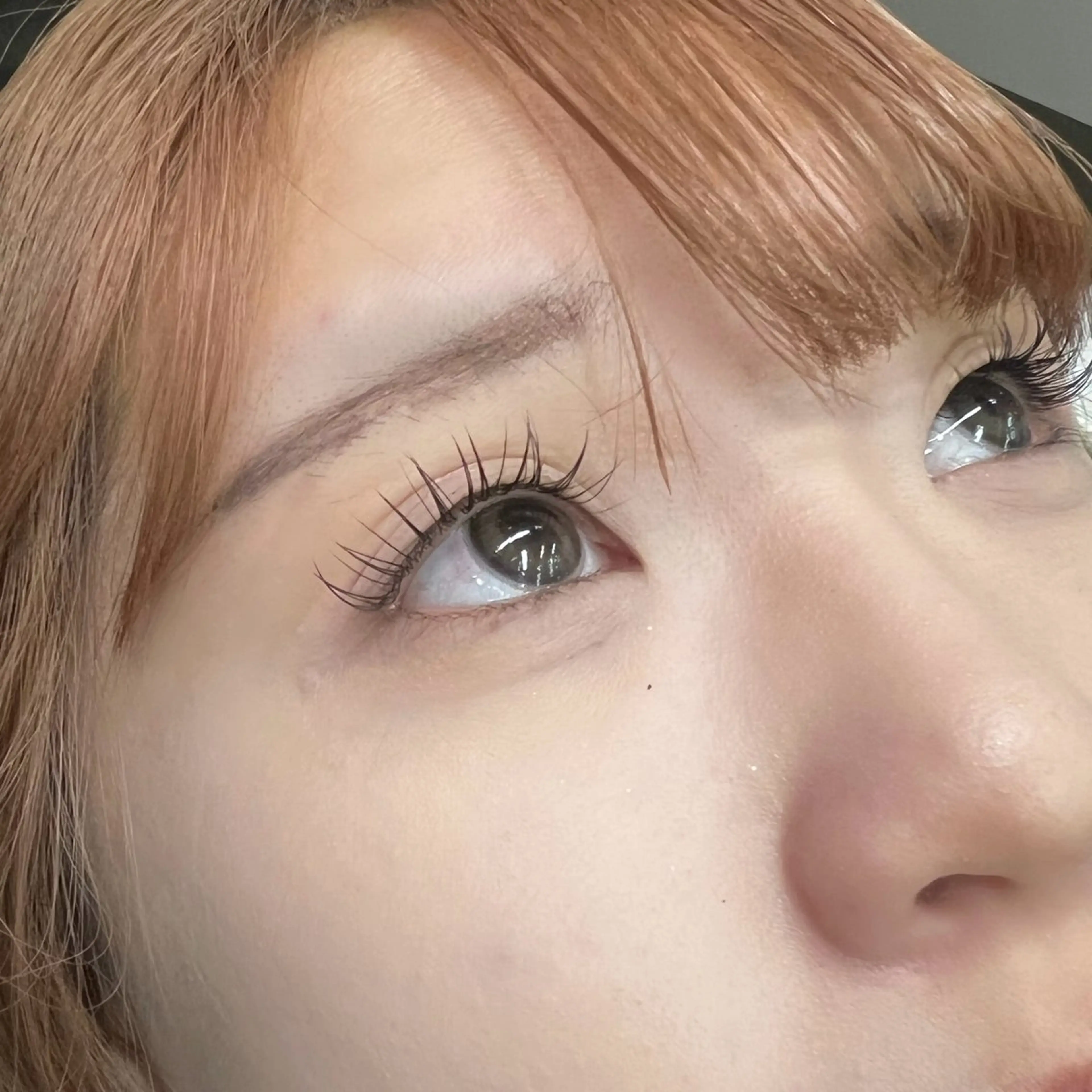 マツエク・マツパ Dカール Nanami🩶 Addressのマツエク・マツパデザイン