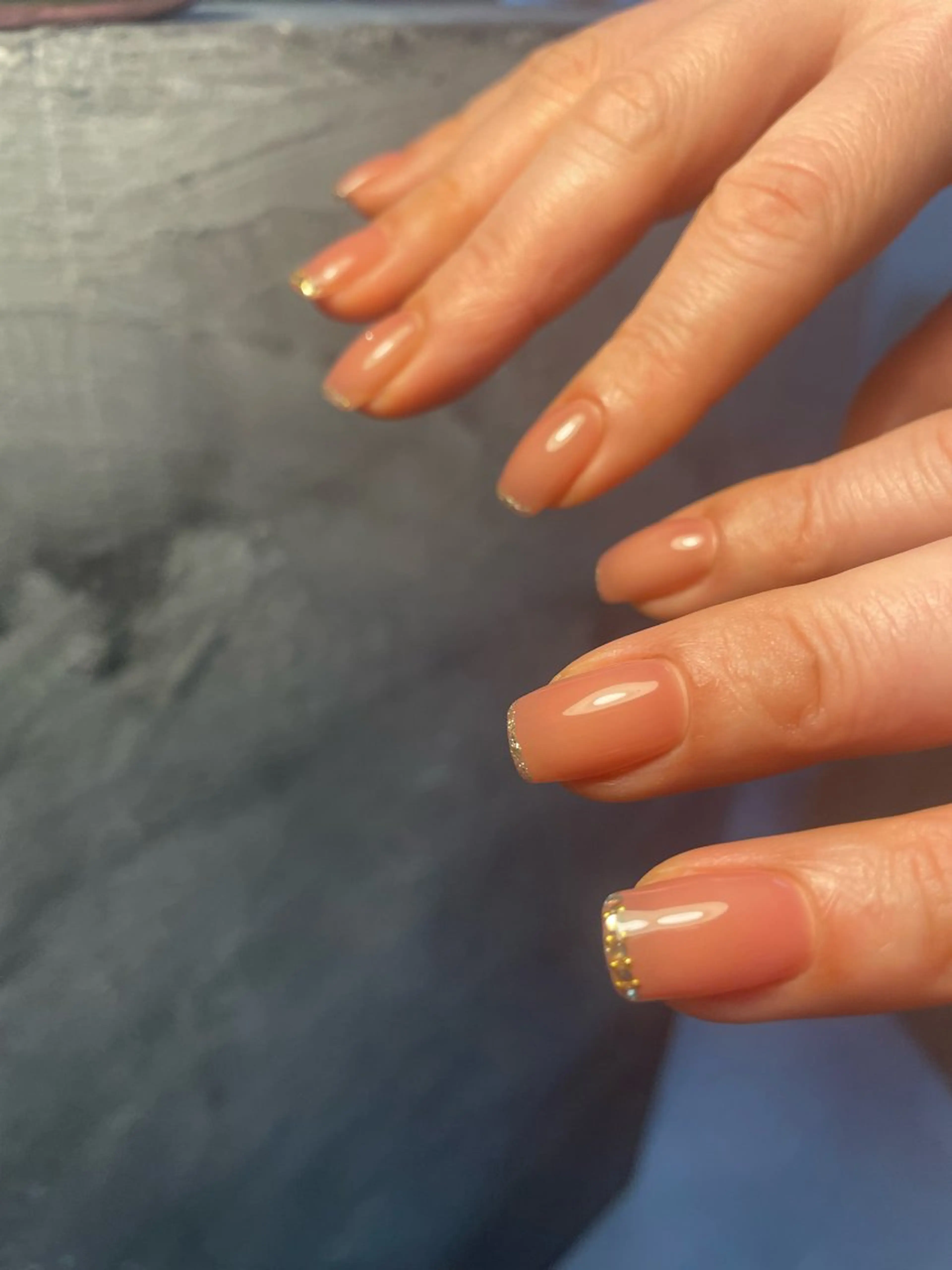 ネイル ハンドネイル NAILSALON7 nanaのネイルデザイン