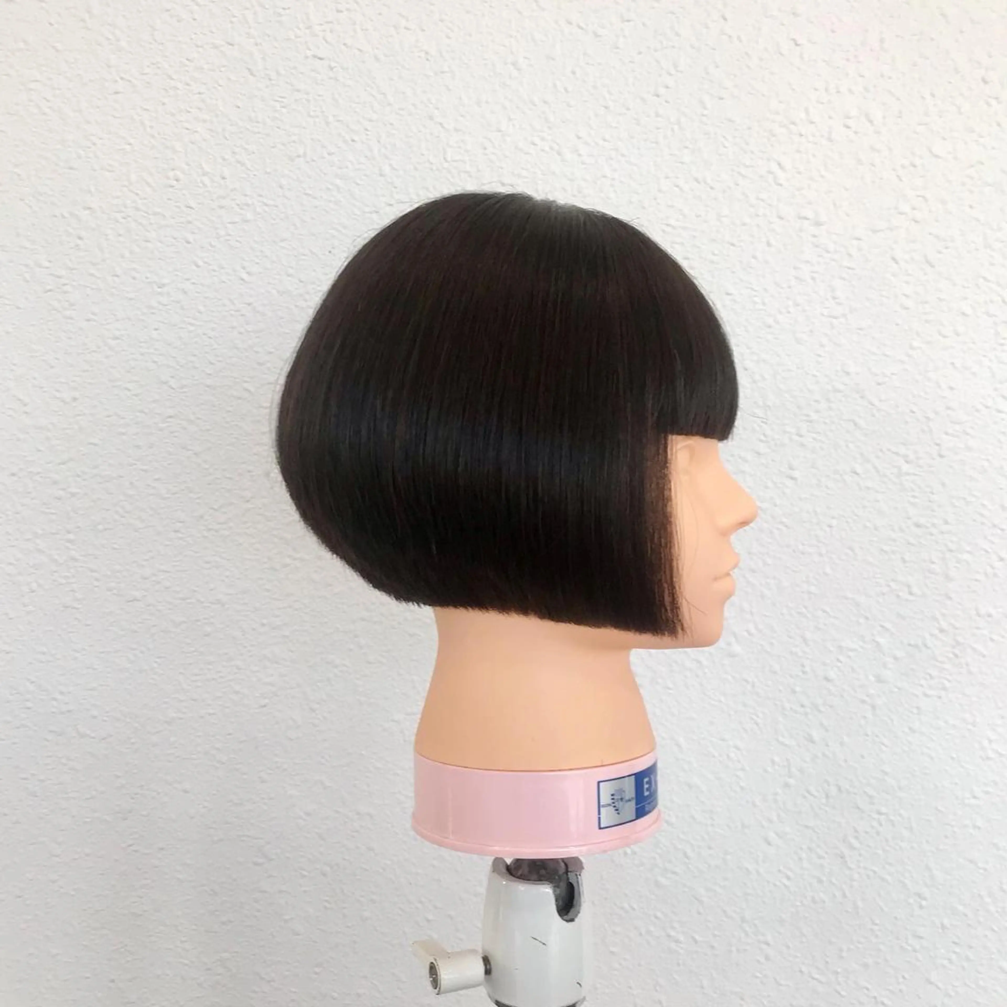 ショート 石田 有矢のヘアスタイル