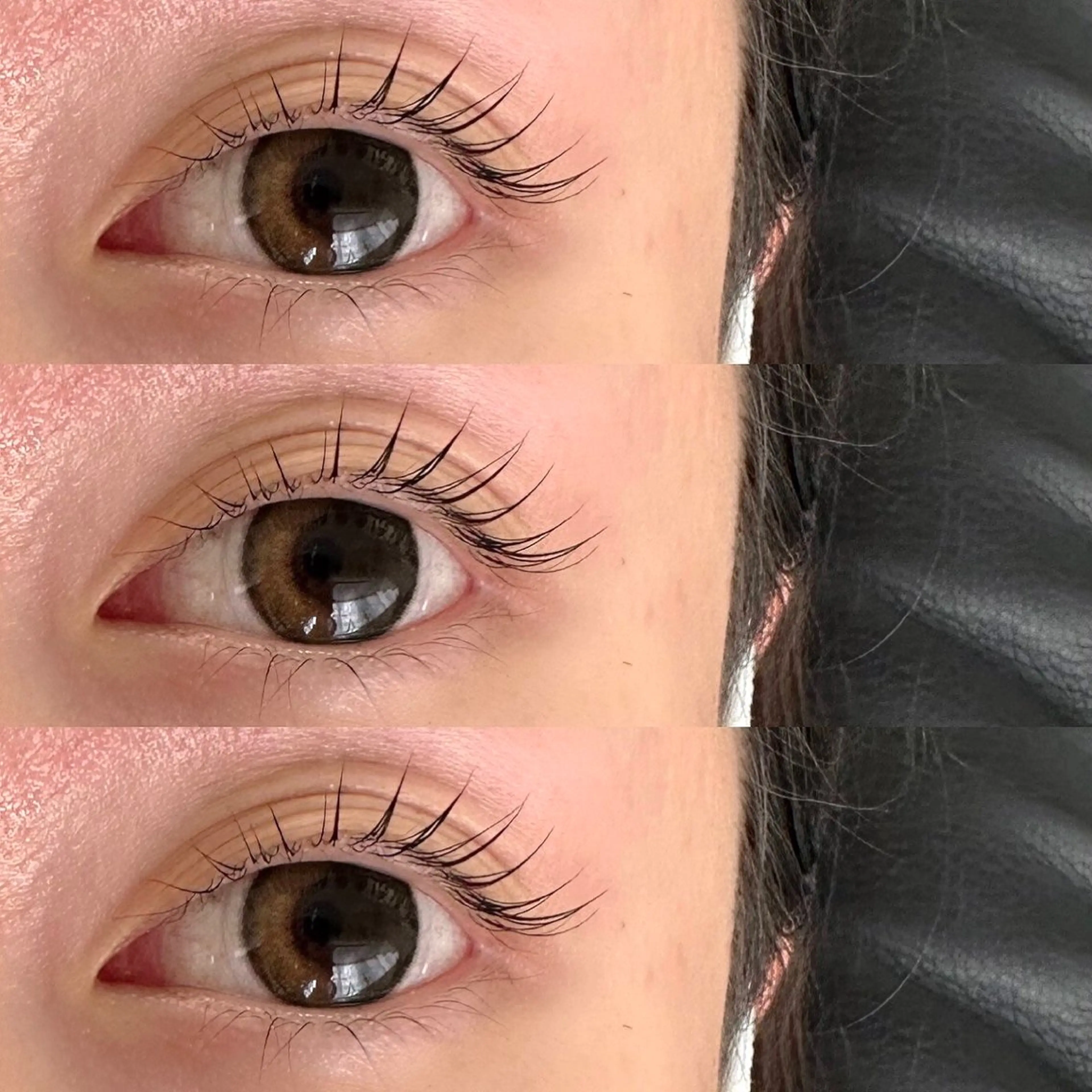 マツエク・マツパ CLALA eye&nailのマツエク・マツパデザイン