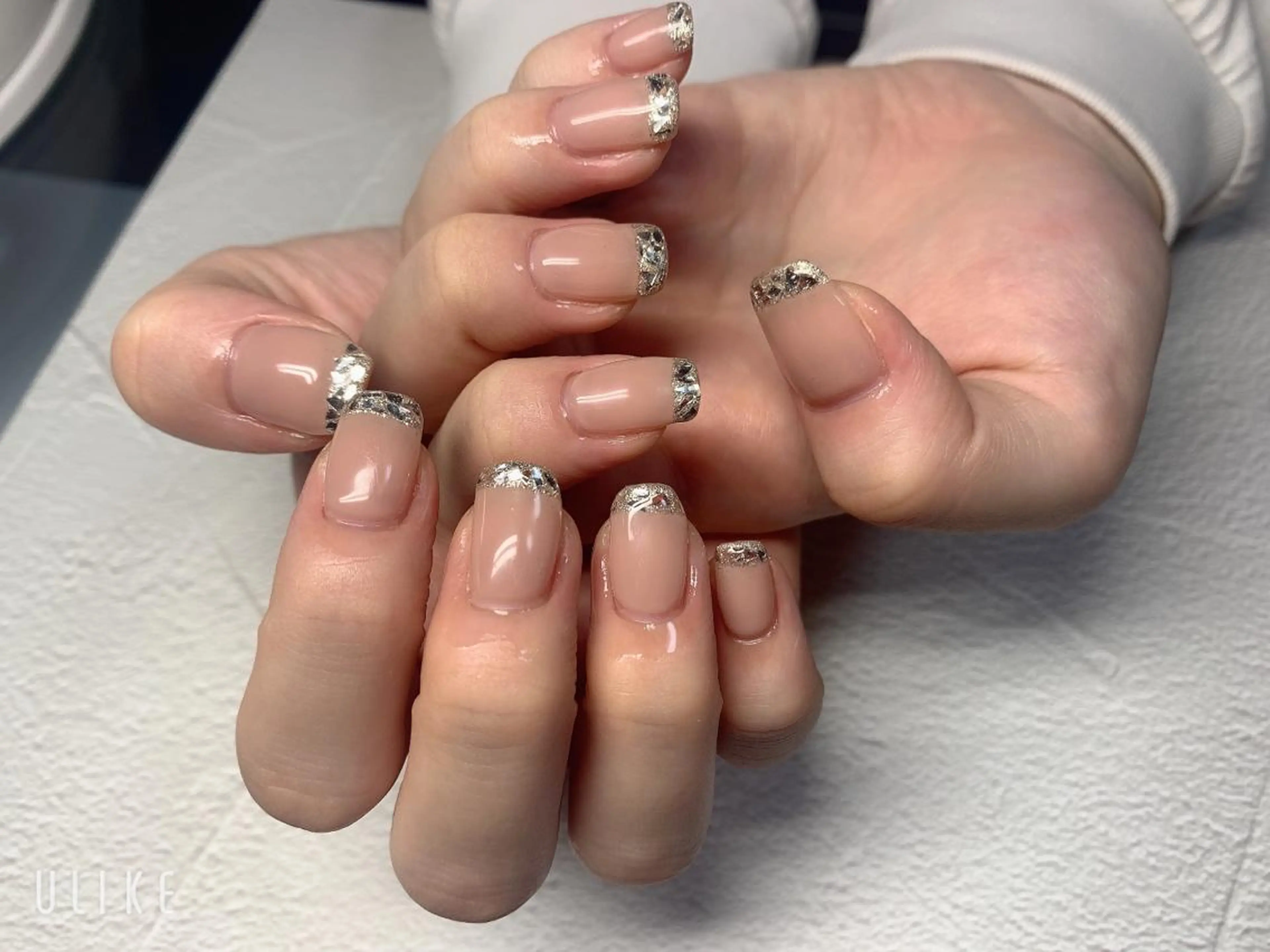 ネイル ハンドネイル 痩身/脱毛/ネイル HARUKAのエステ・リラクイメージ