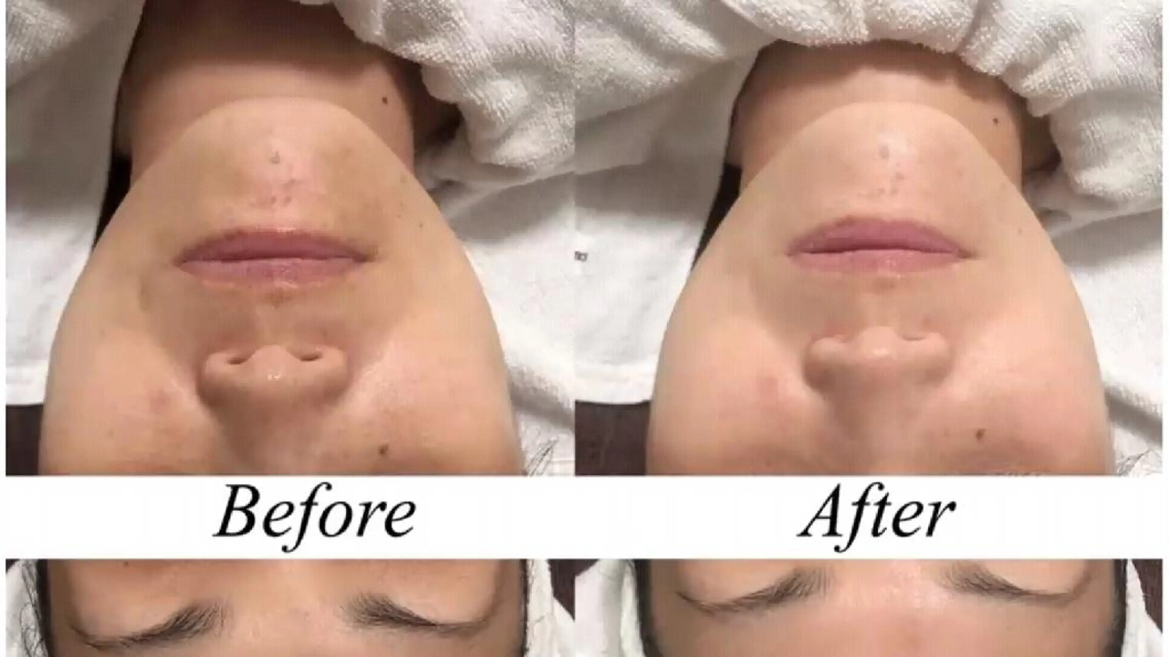 辻 恵理のエステ・リラクイメージ