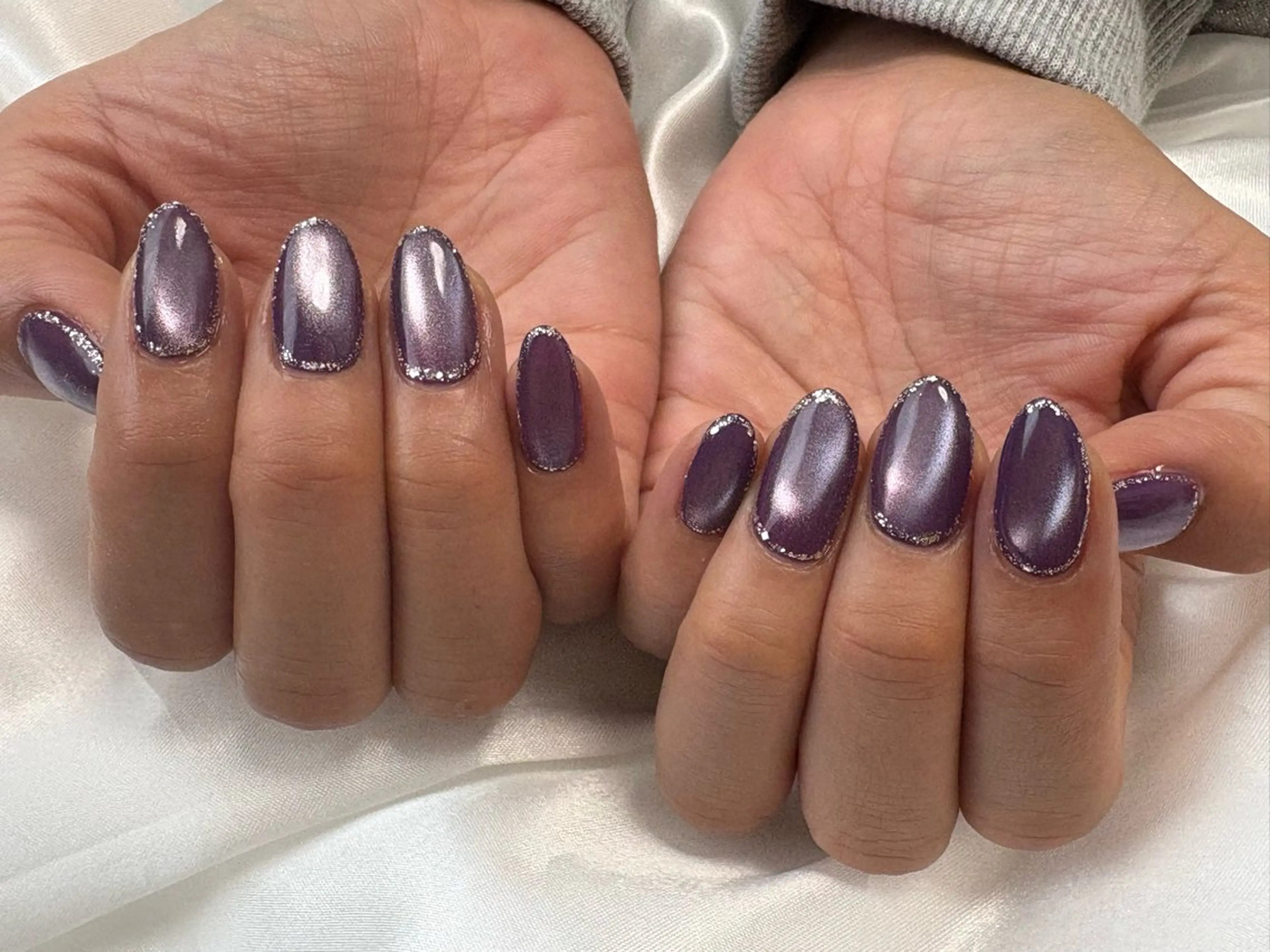 ネイル ハンドネイル nail ayacaのネイルデザイン