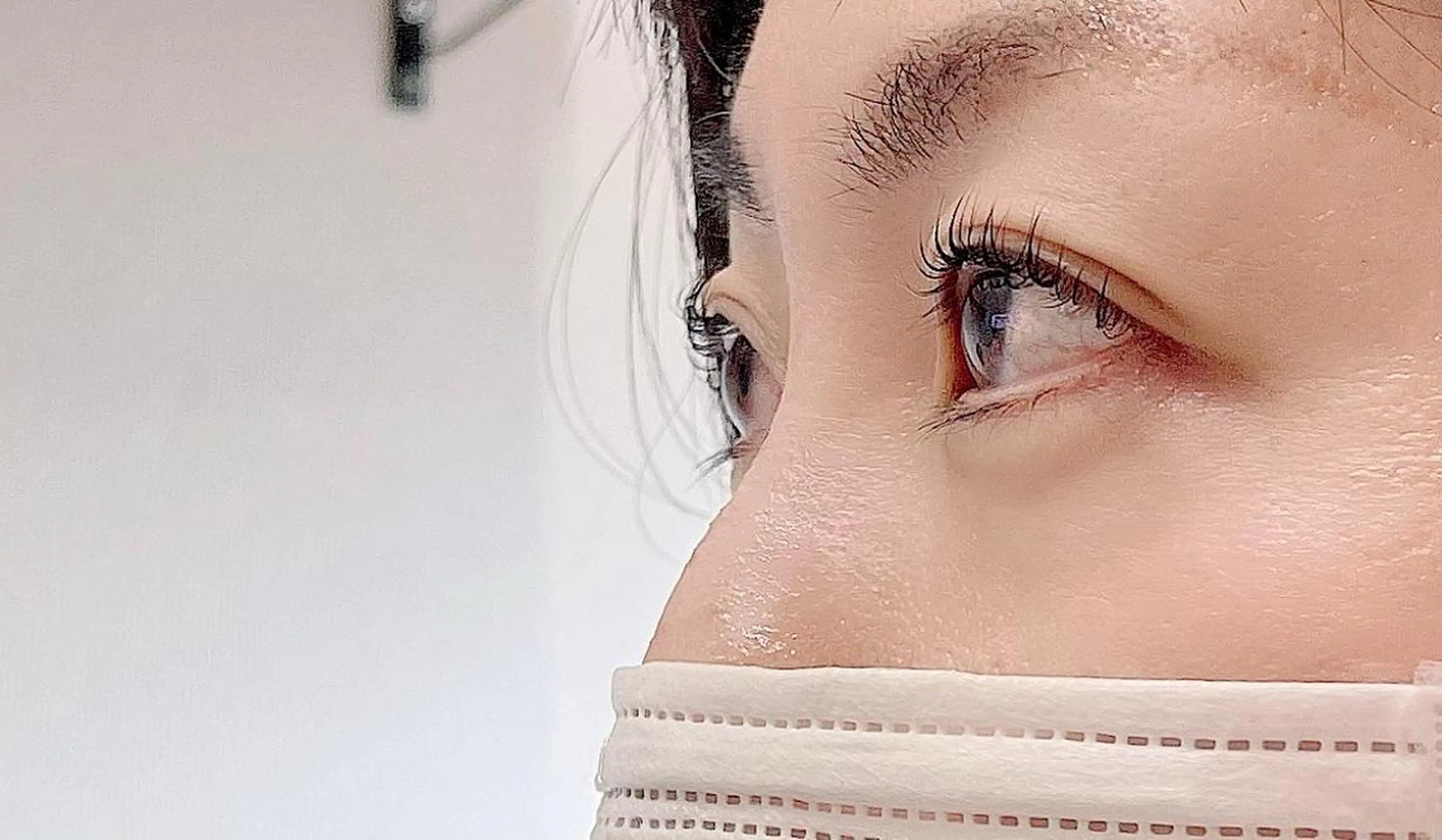 マツエク・マツパ hairsalon 556のマツエク・マツパデザイン