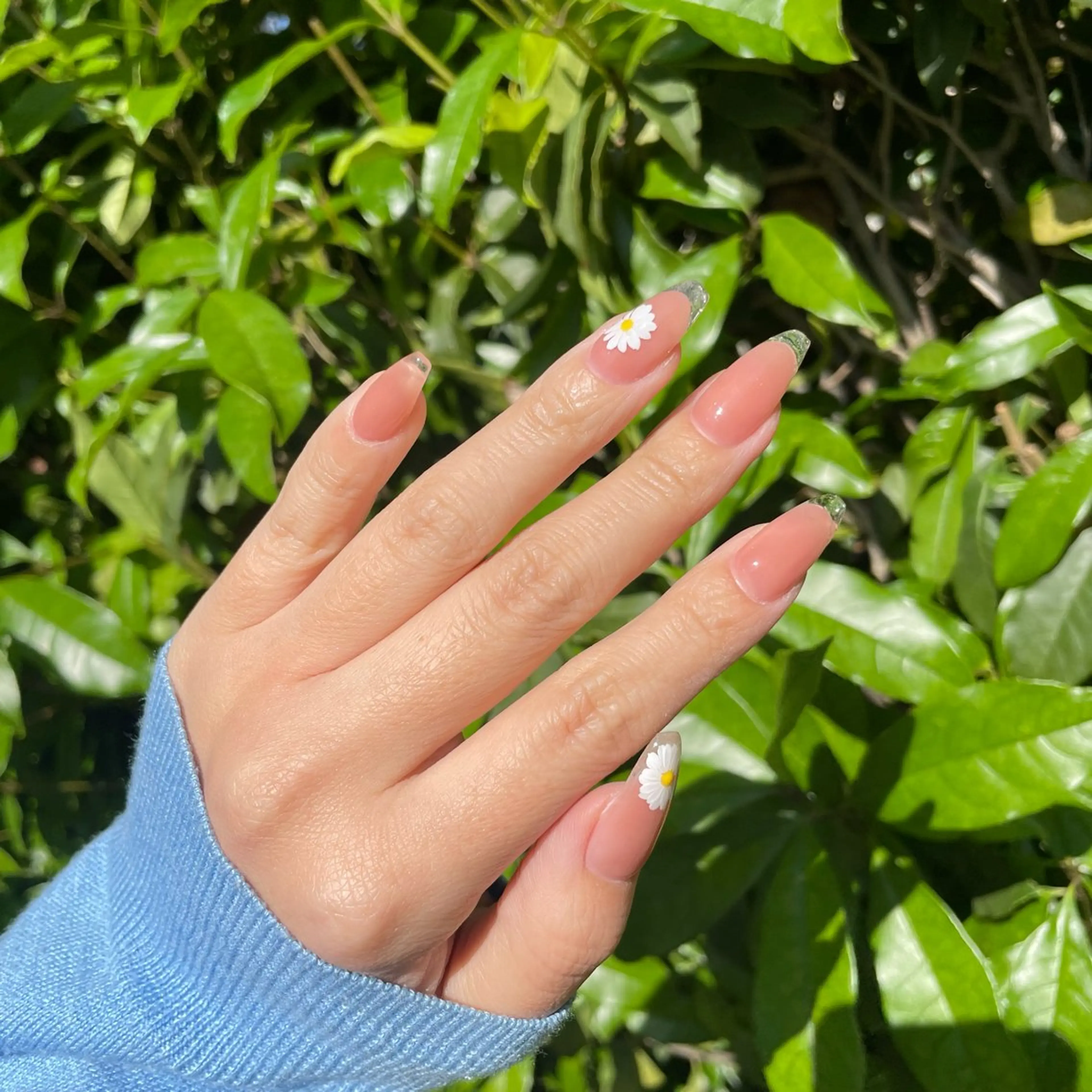 ネイル nailsalon miiのネイルデザイン