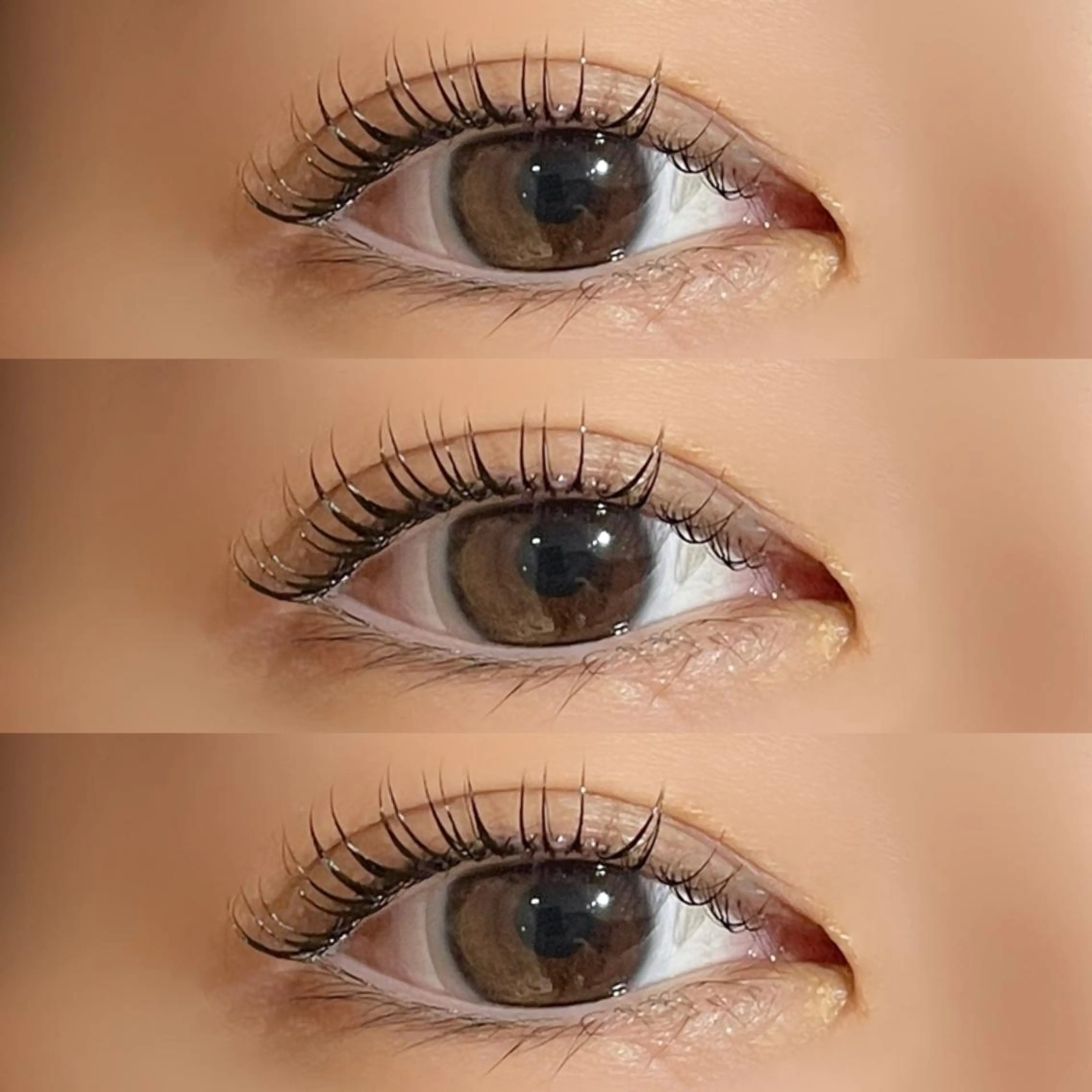 マツエク・マツパ 京橋/大阪/ 束感マツエク/マツパのマツエク・マツパデザイン