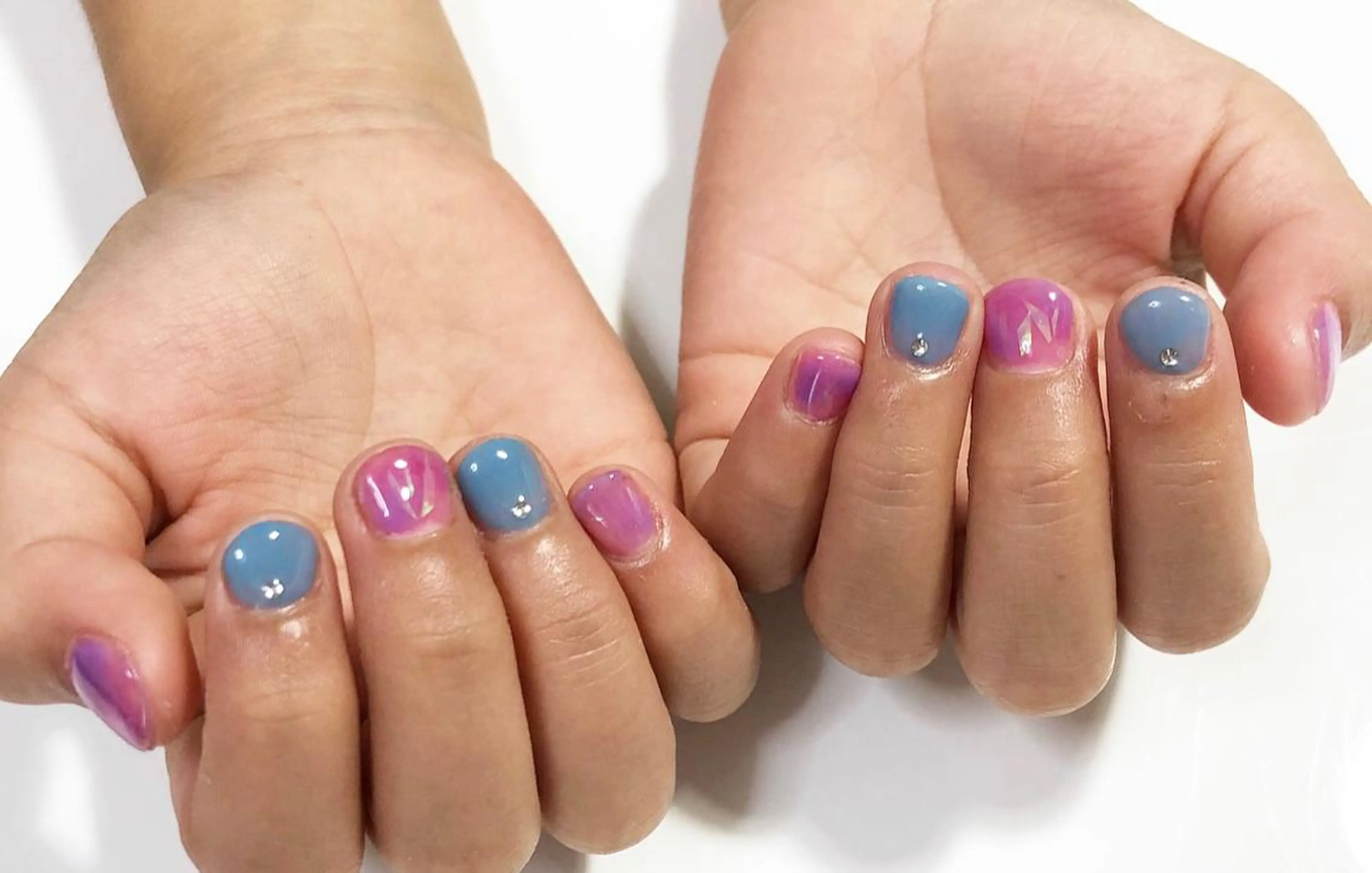 ネイル ハンドネイル nailsalon Cee【橿原市】のネイルデザイン