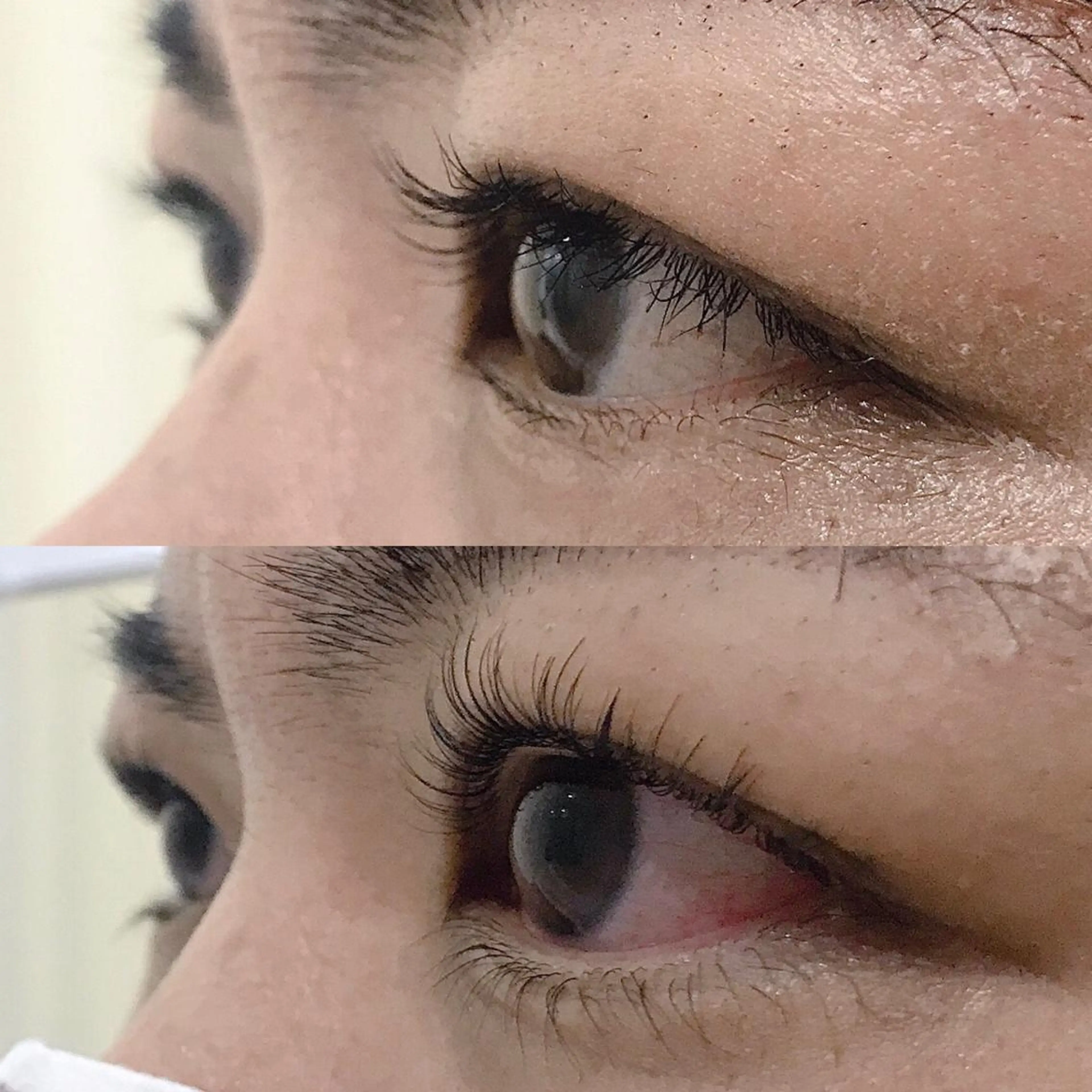 マツエク・マツパ REI eyelashのマツエク・マツパデザイン