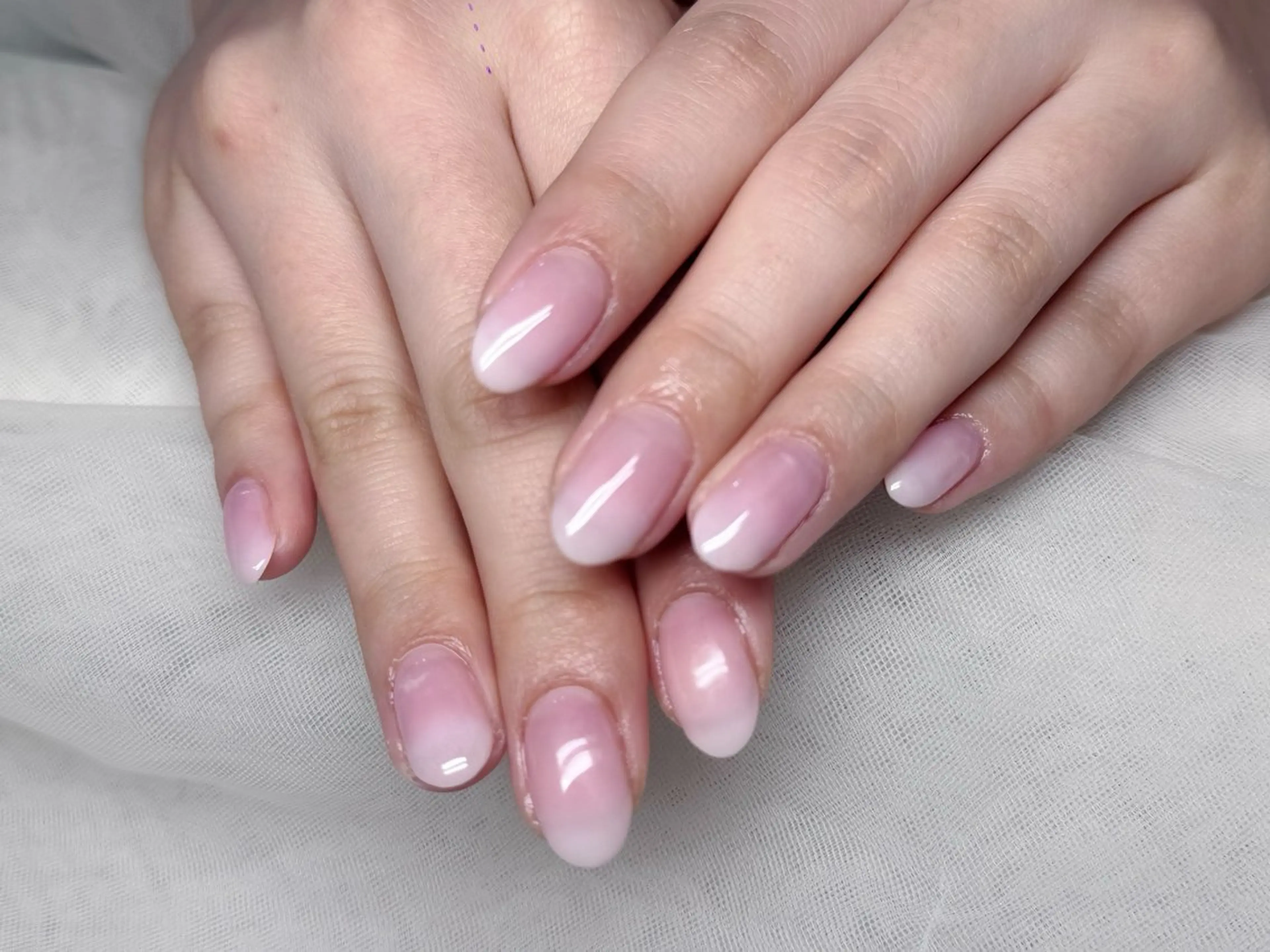 森♡nail ♡ ①のネイルデザイン