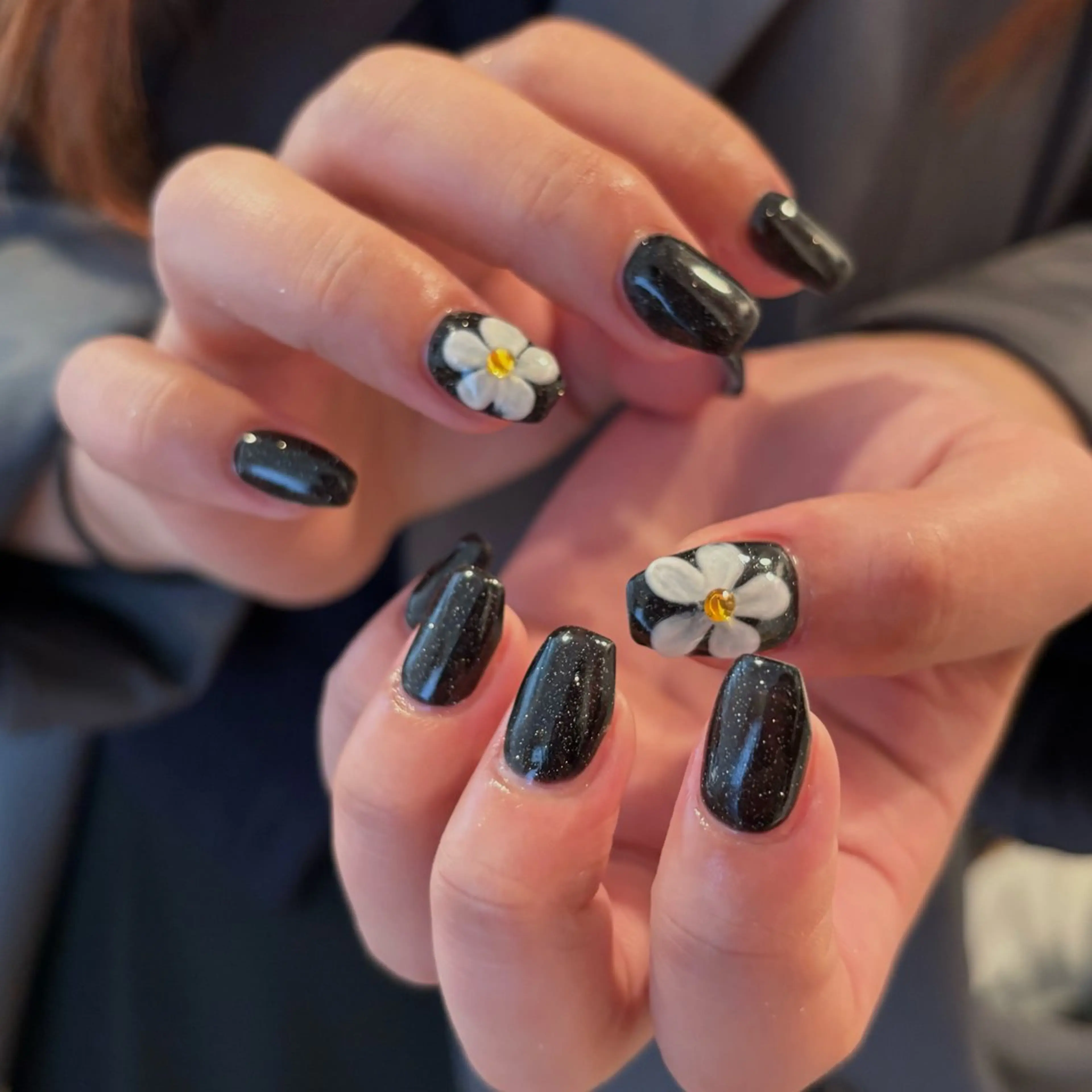 ネイル yuri / 個性派nailのネイルデザイン